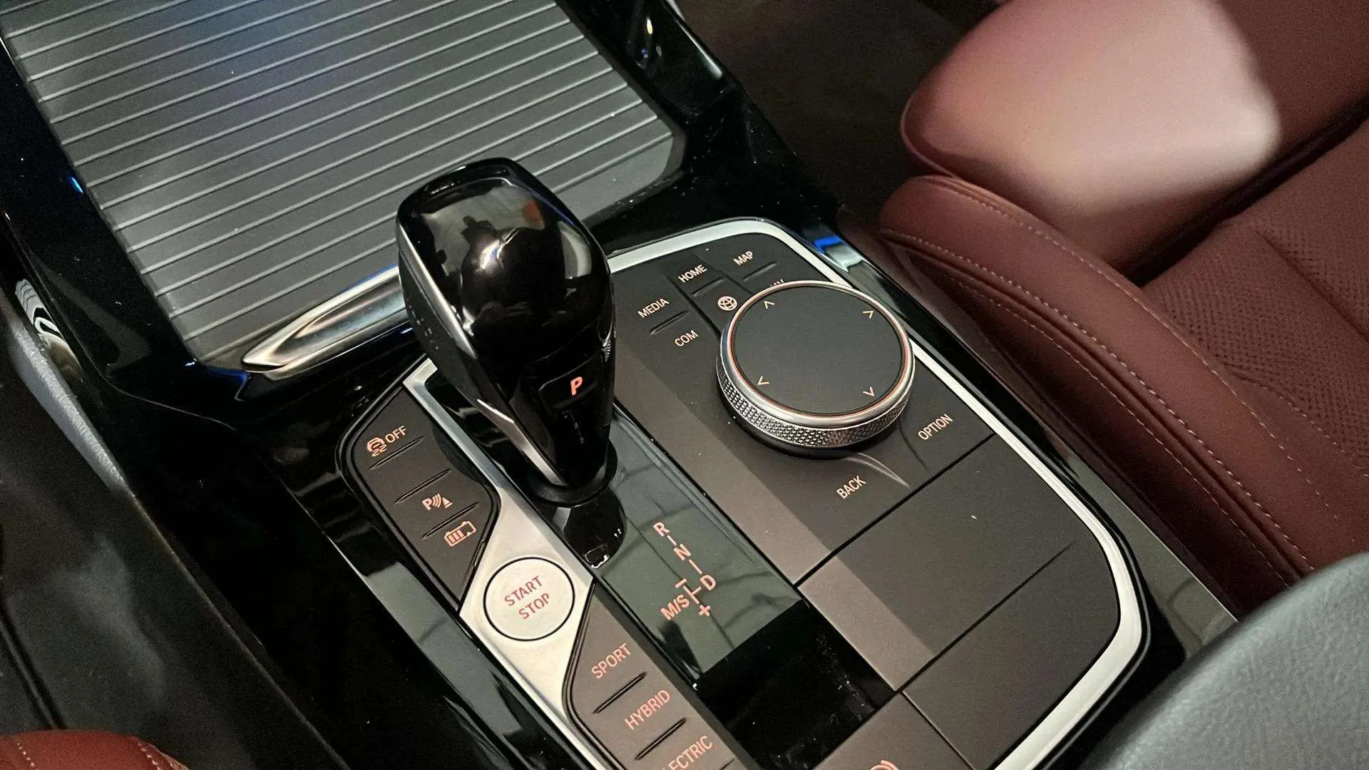 BMW X3 30e xDrive - foto 18