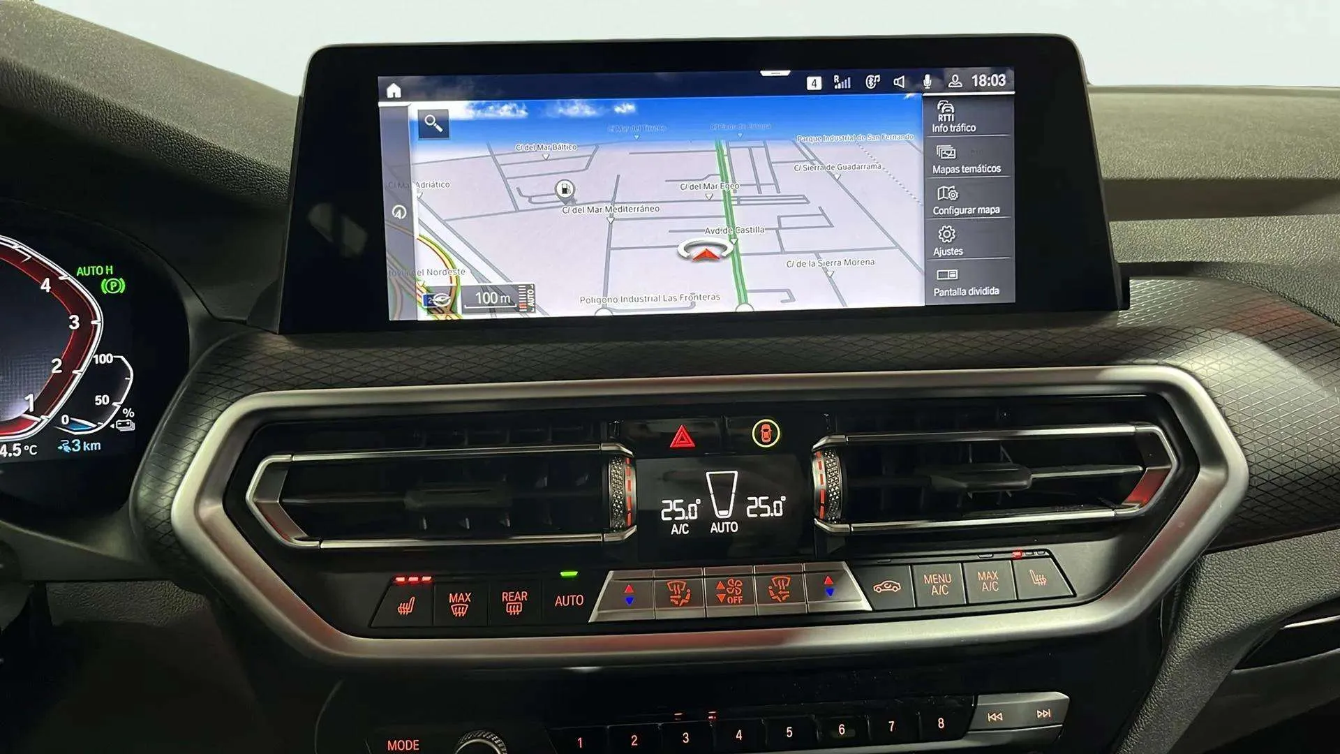 BMW X3 30e xDrive - foto 26