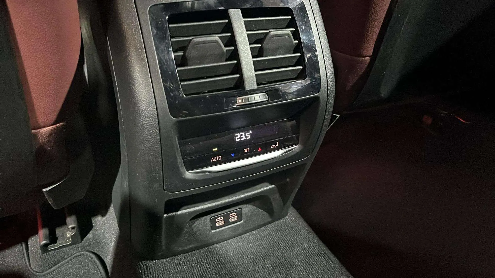 BMW X3 30e xDrive - foto 23