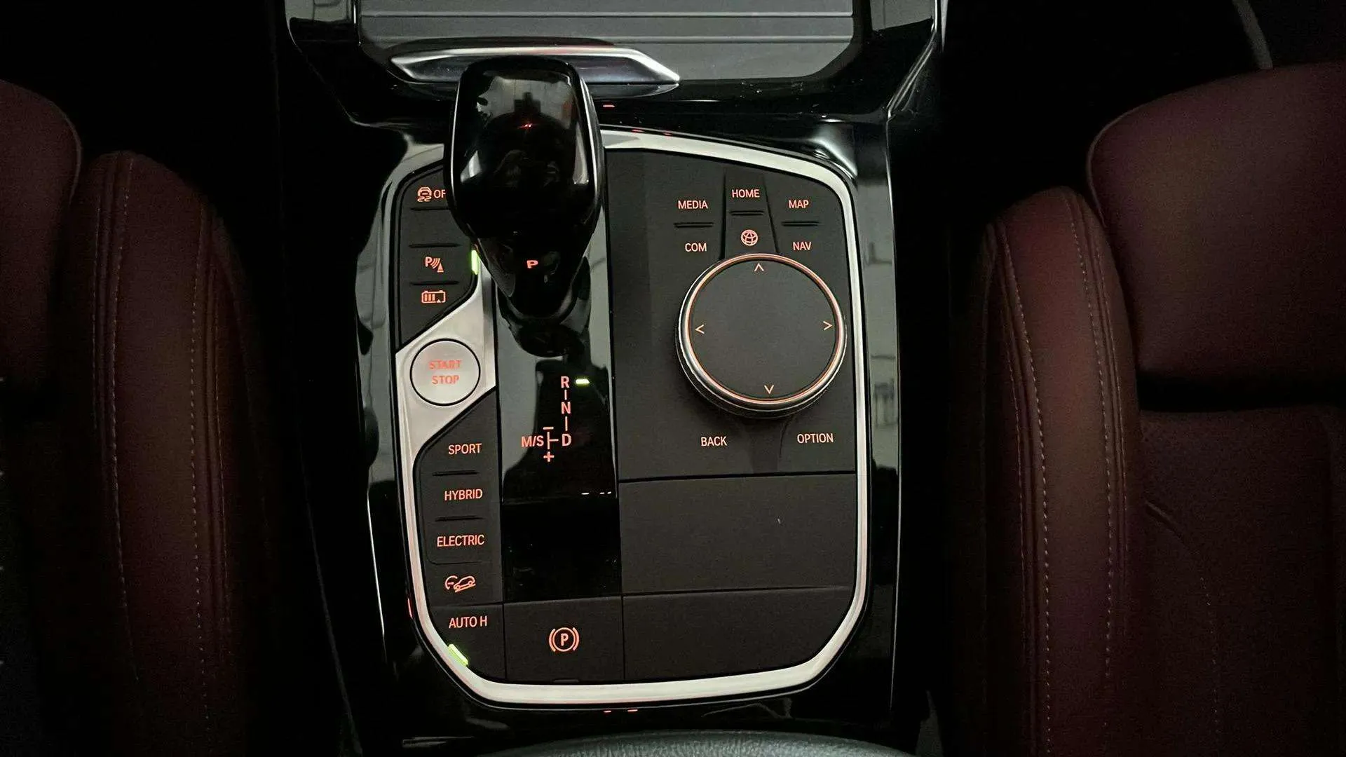 BMW X3 30e xDrive - foto 25