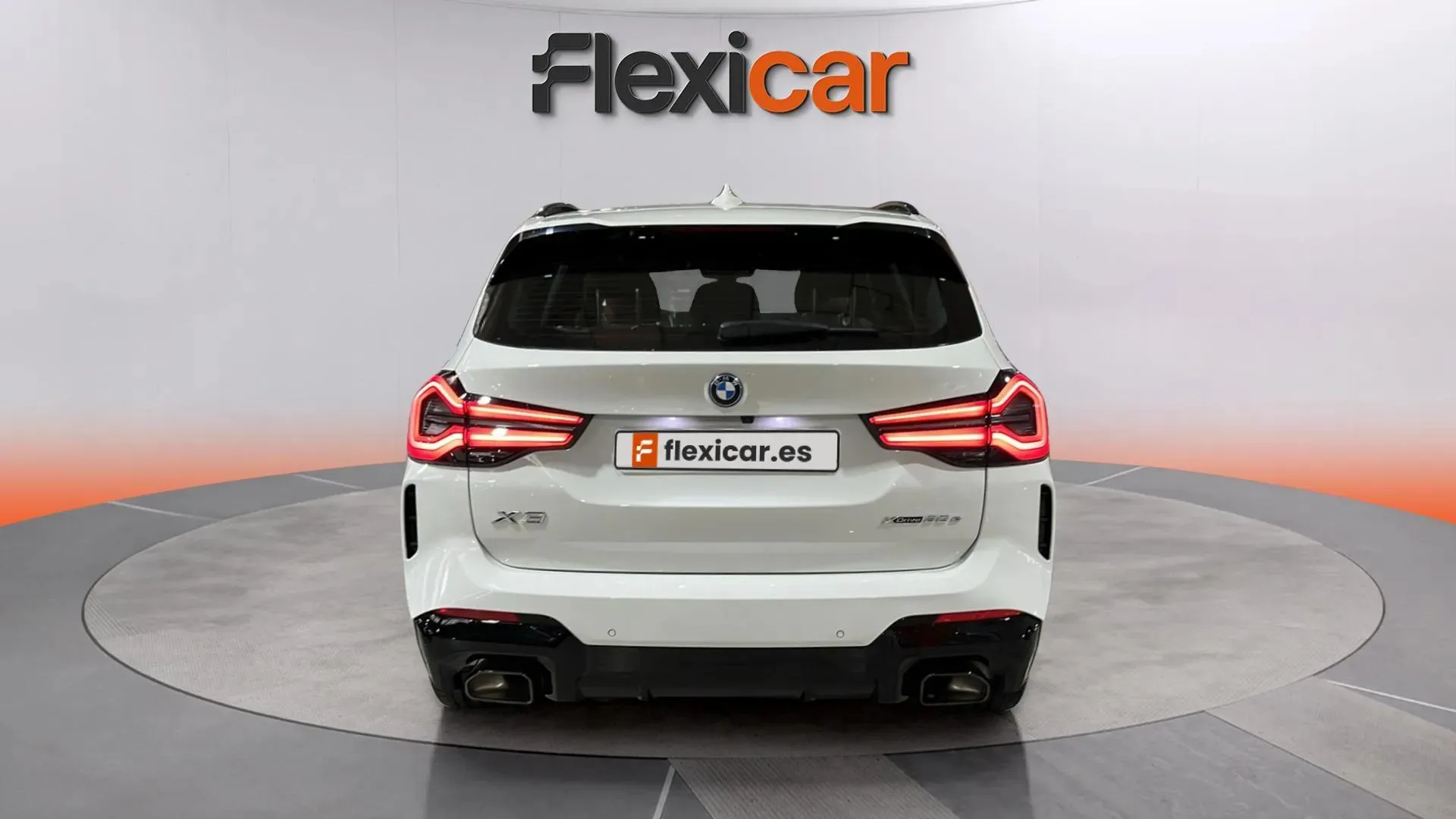 BMW X3 30e xDrive - foto 6