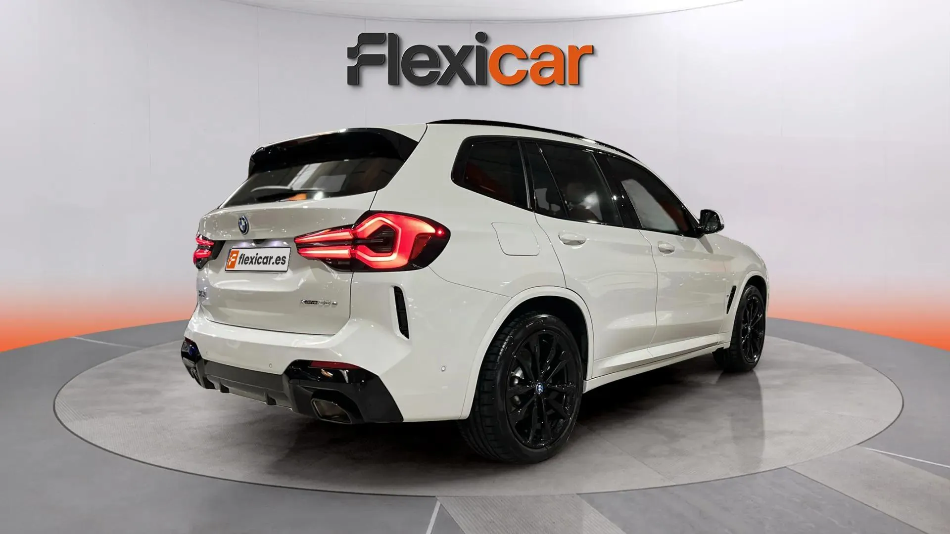 BMW X3 30e xDrive - foto 7