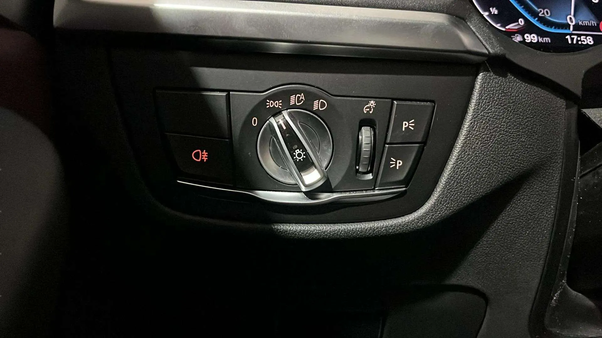 BMW X3 30e xDrive - foto 21