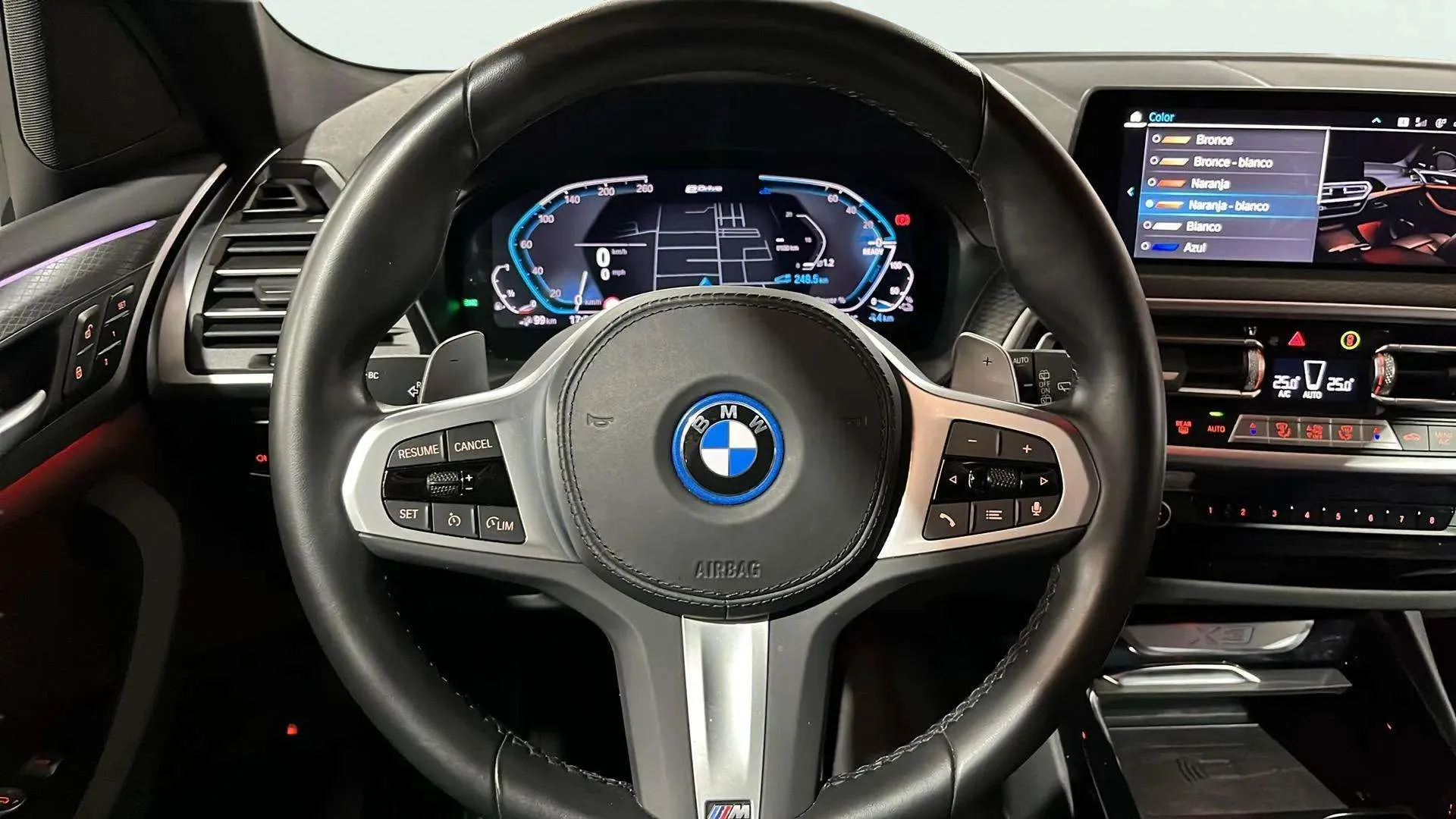 BMW X3 30e xDrive - foto 10