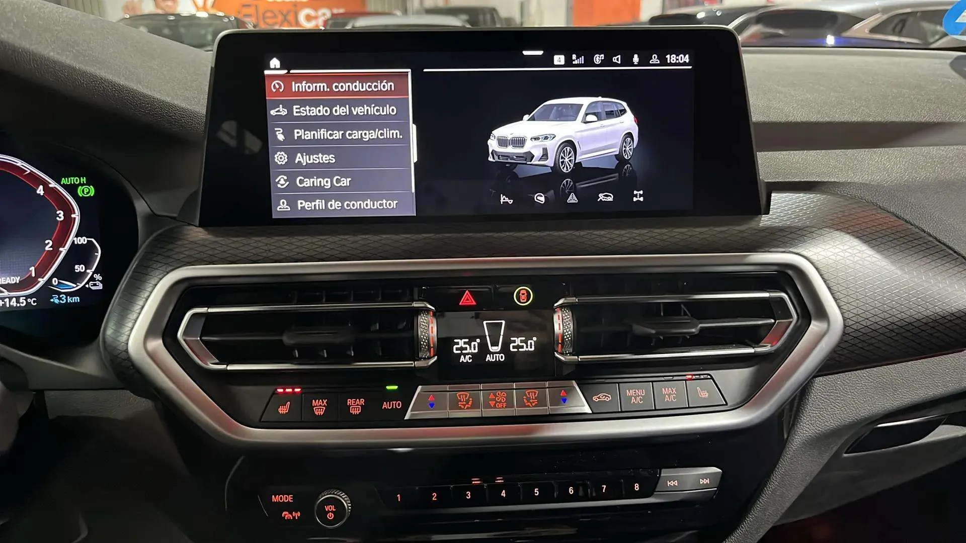 BMW X3 30e xDrive - foto 27