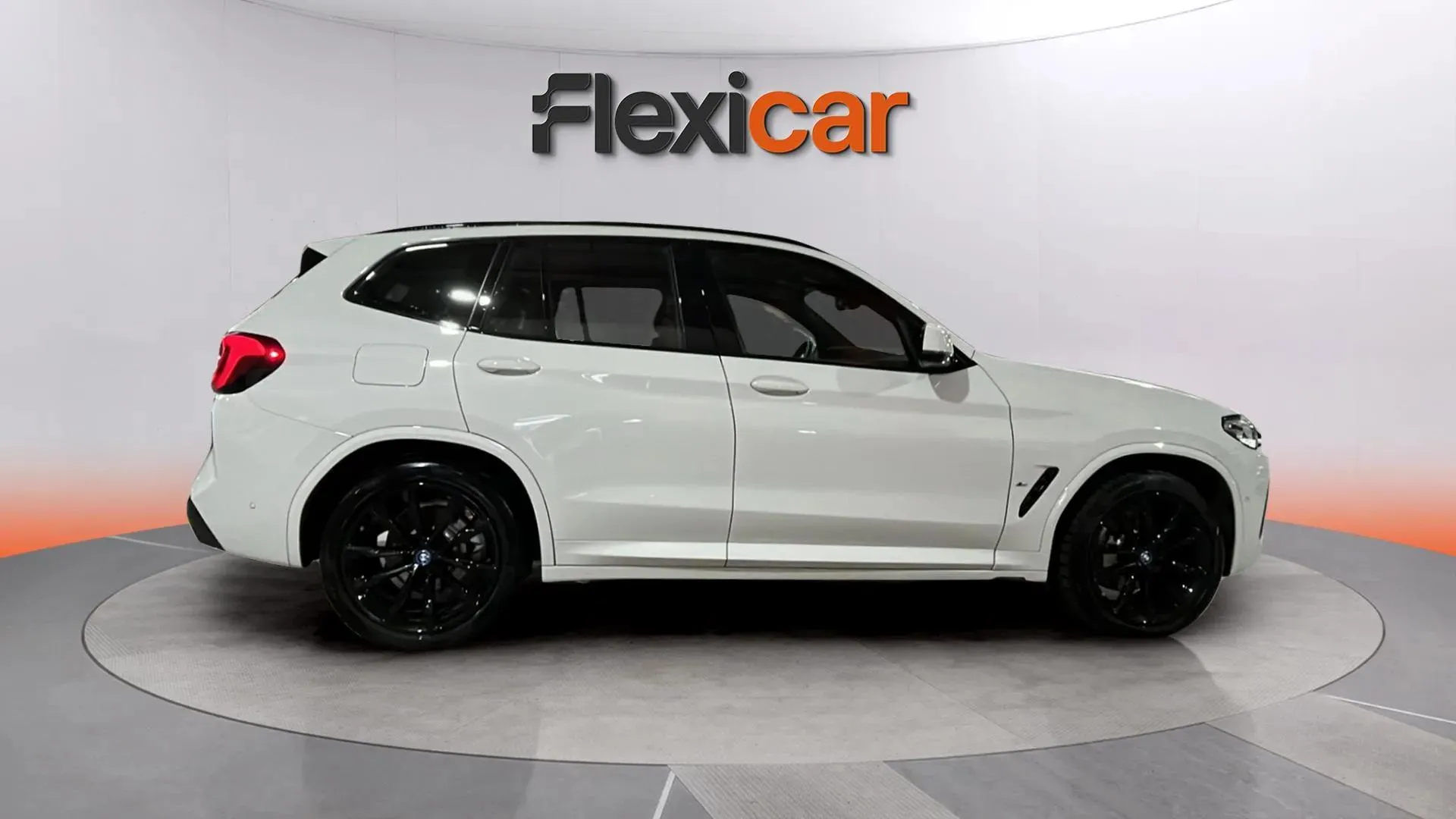 BMW X3 30e xDrive - foto 8