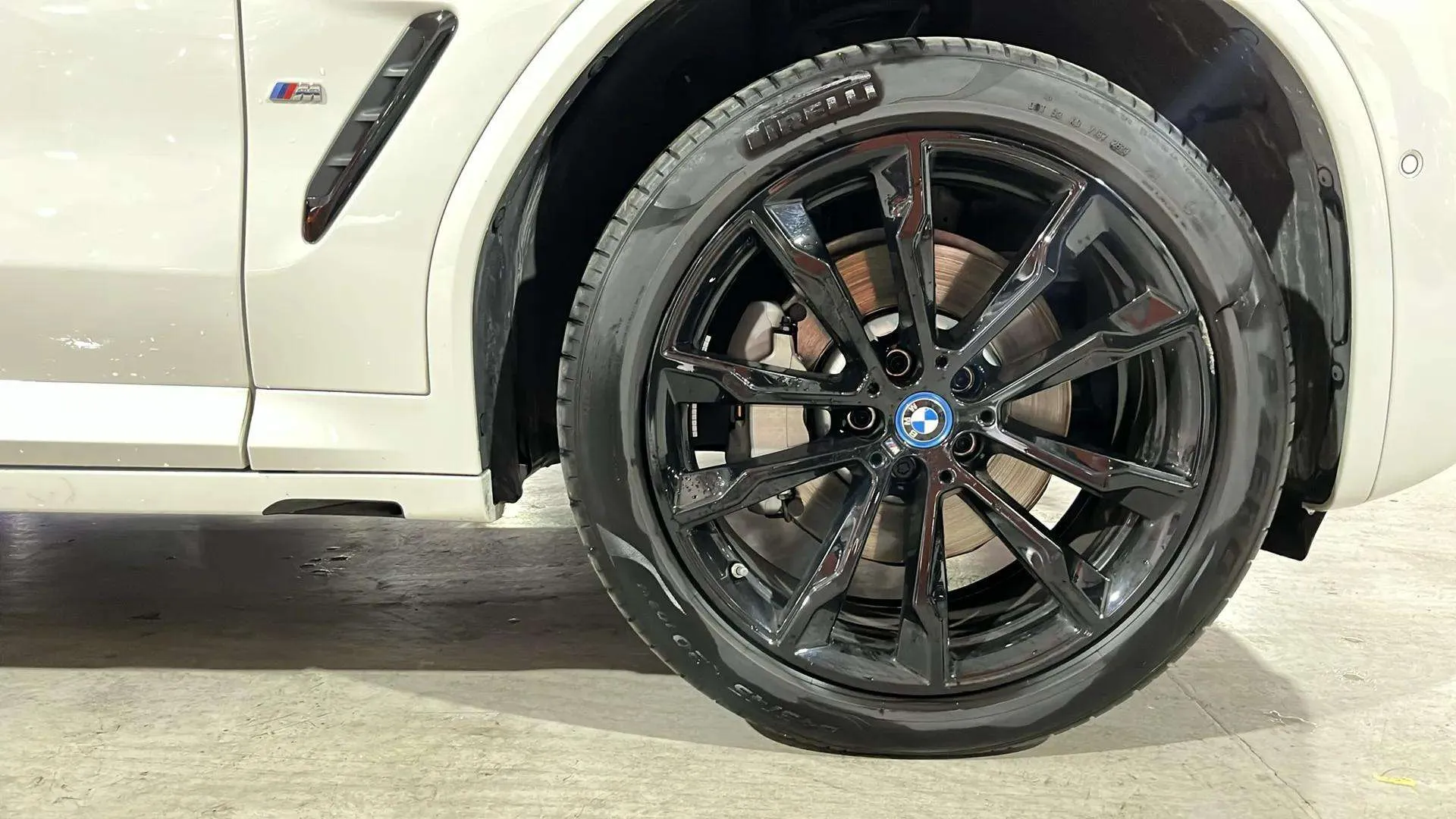 BMW X3 30e xDrive - foto 31