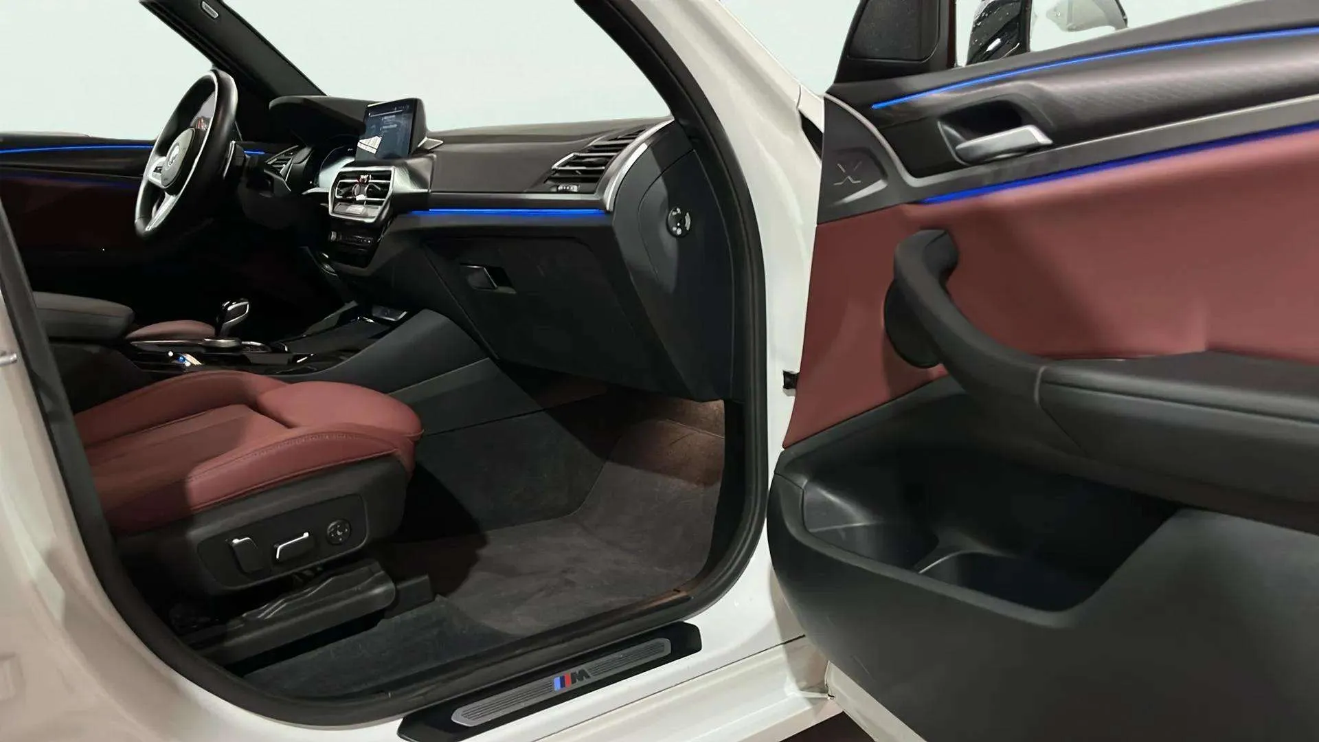 BMW X3 30e xDrive - foto 12