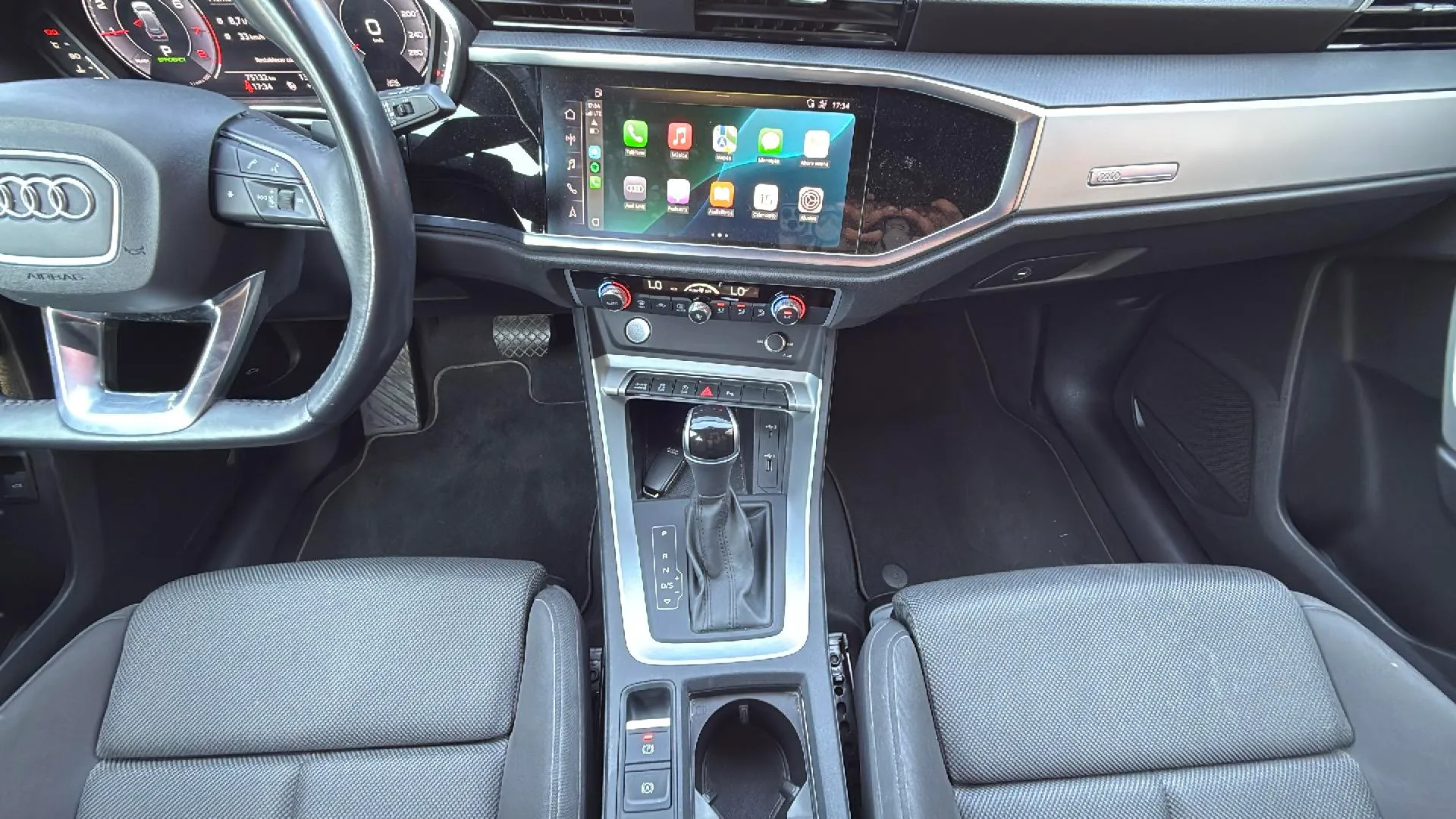 Audi Q3 S line 35 TFSI S tronic - foto 13