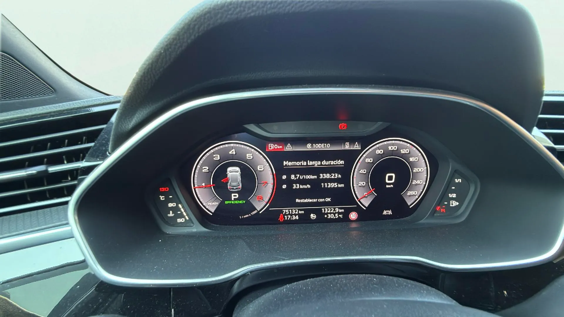 Audi Q3 S line 35 TFSI S tronic - foto 11