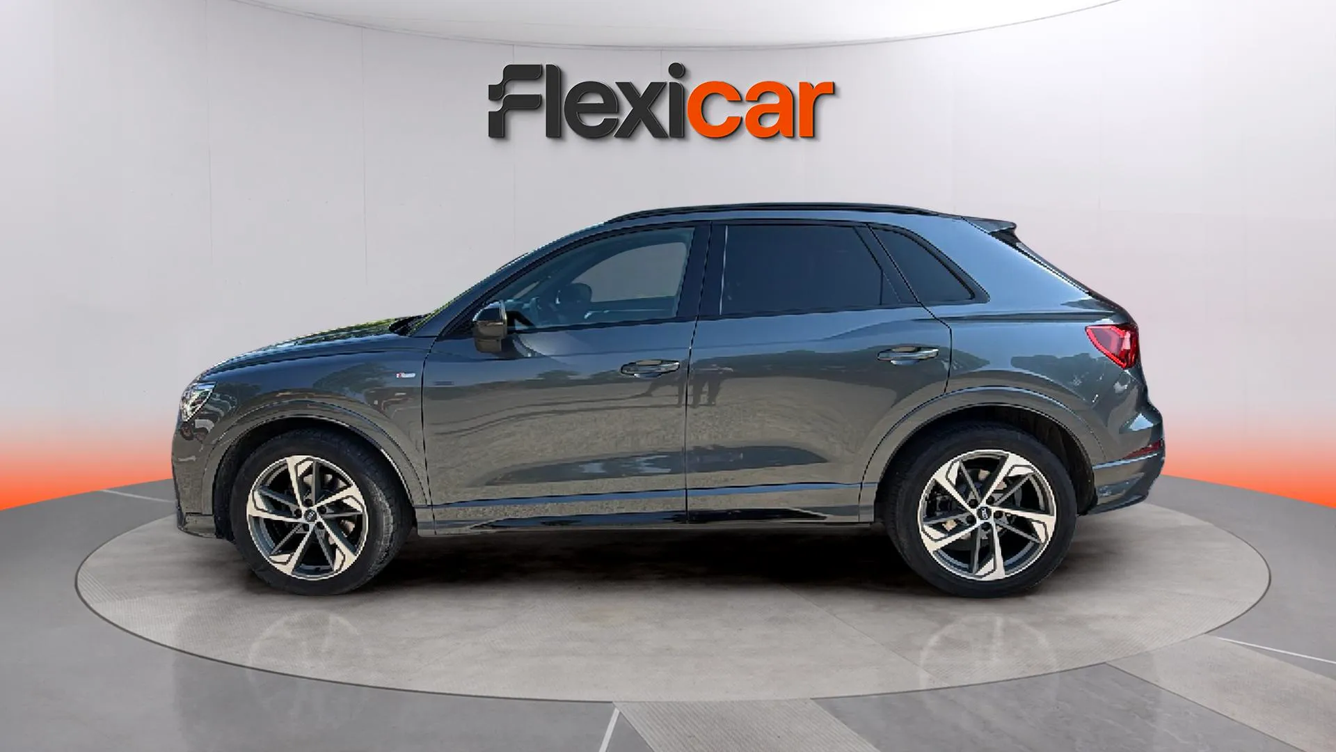 Audi Q3 S line 35 TFSI S tronic - foto 4