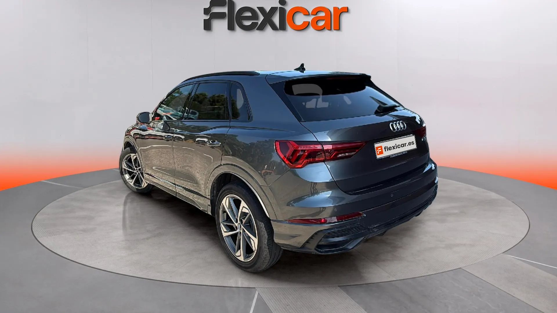 Audi Q3 S line 35 TFSI S tronic - foto 7