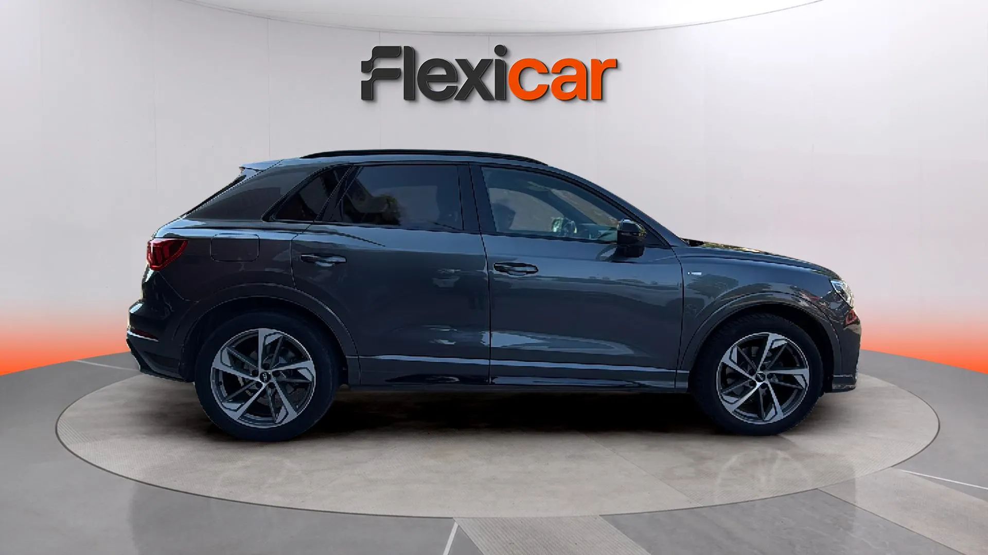 Audi Q3 S line 35 TFSI S tronic - foto 6