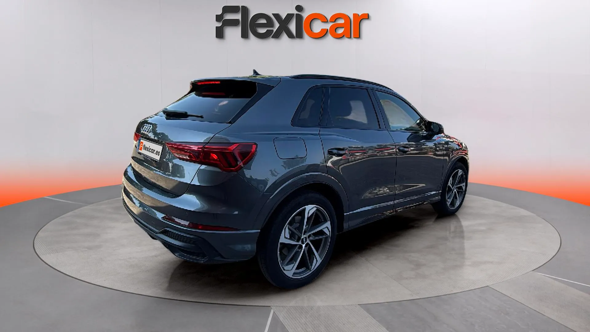 Audi Q3 S line 35 TFSI S tronic - foto 5