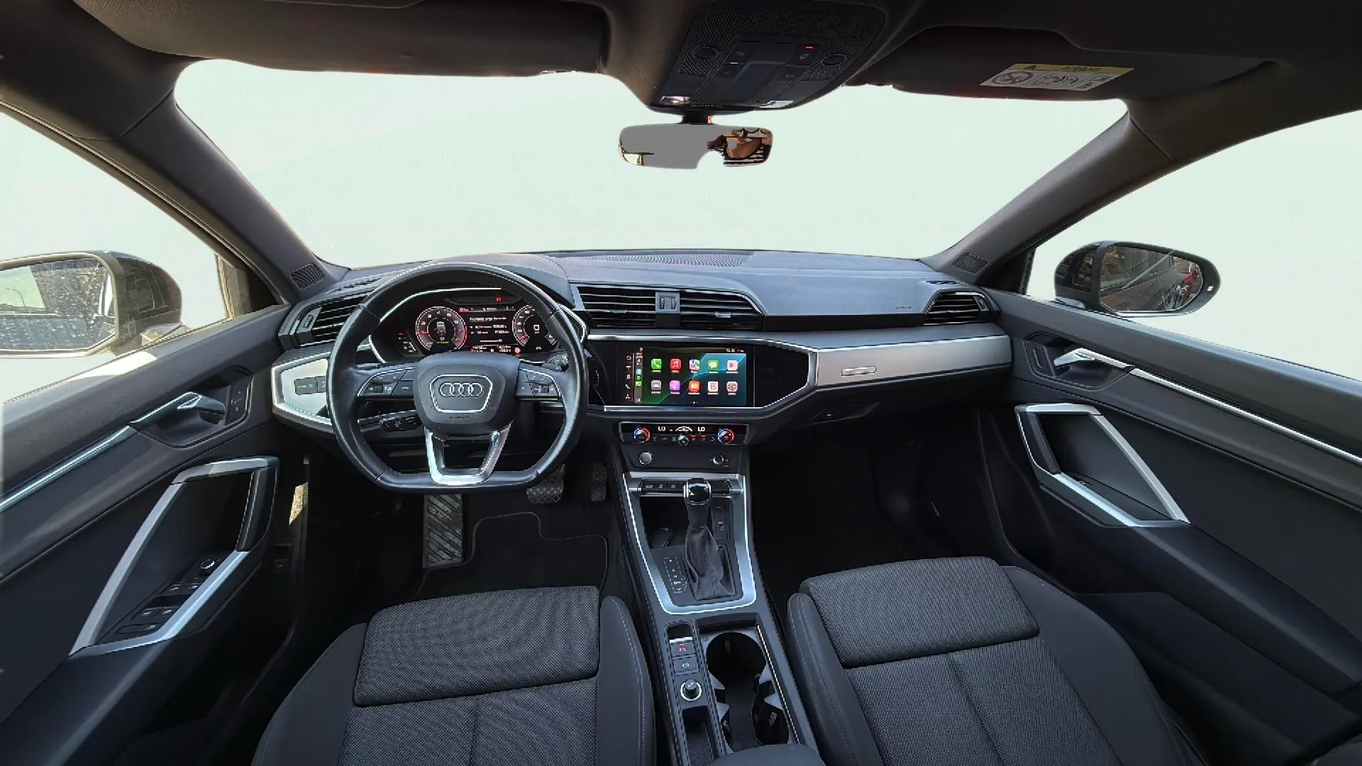 Audi Q3 S line 35 TFSI S tronic - foto 10