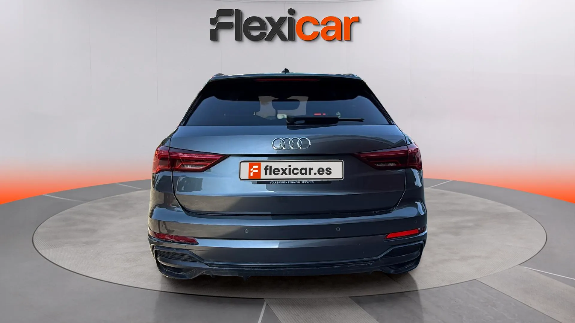 Audi Q3 S line 35 TFSI S tronic - foto 8