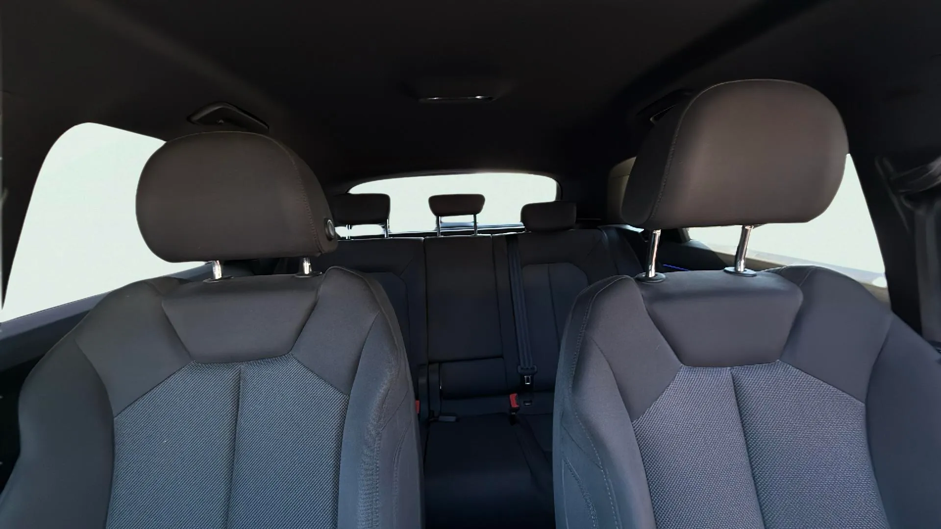 Audi Q3 S line 35 TFSI S tronic - foto 14