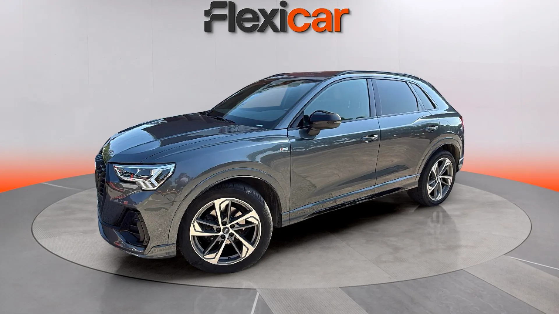 Audi Q3 S line 35 TFSI S tronic - foto 3