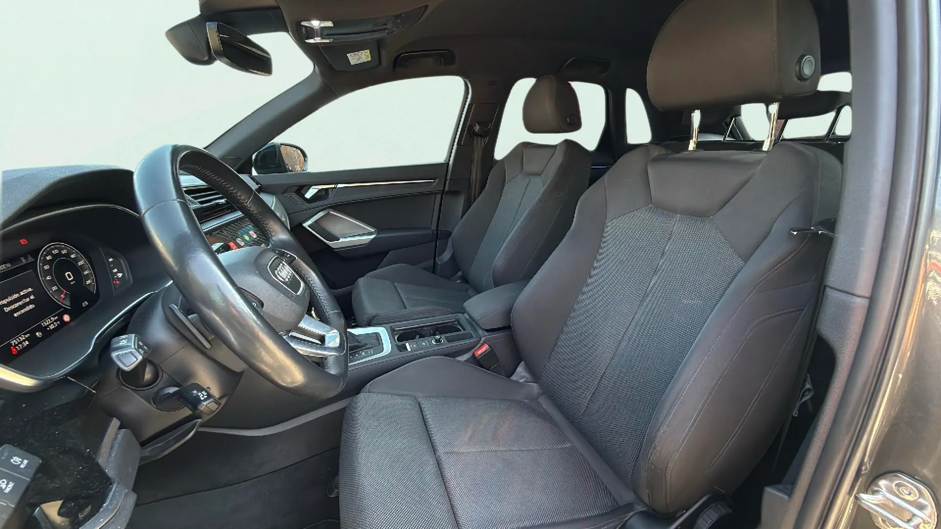 Audi Q3 S line 35 TFSI S tronic - foto 15