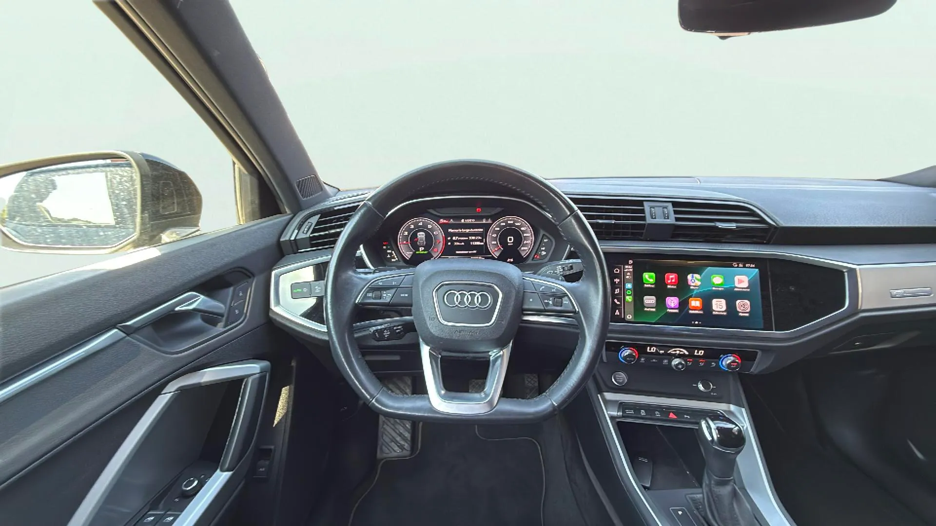 Audi Q3 S line 35 TFSI S tronic - foto 9