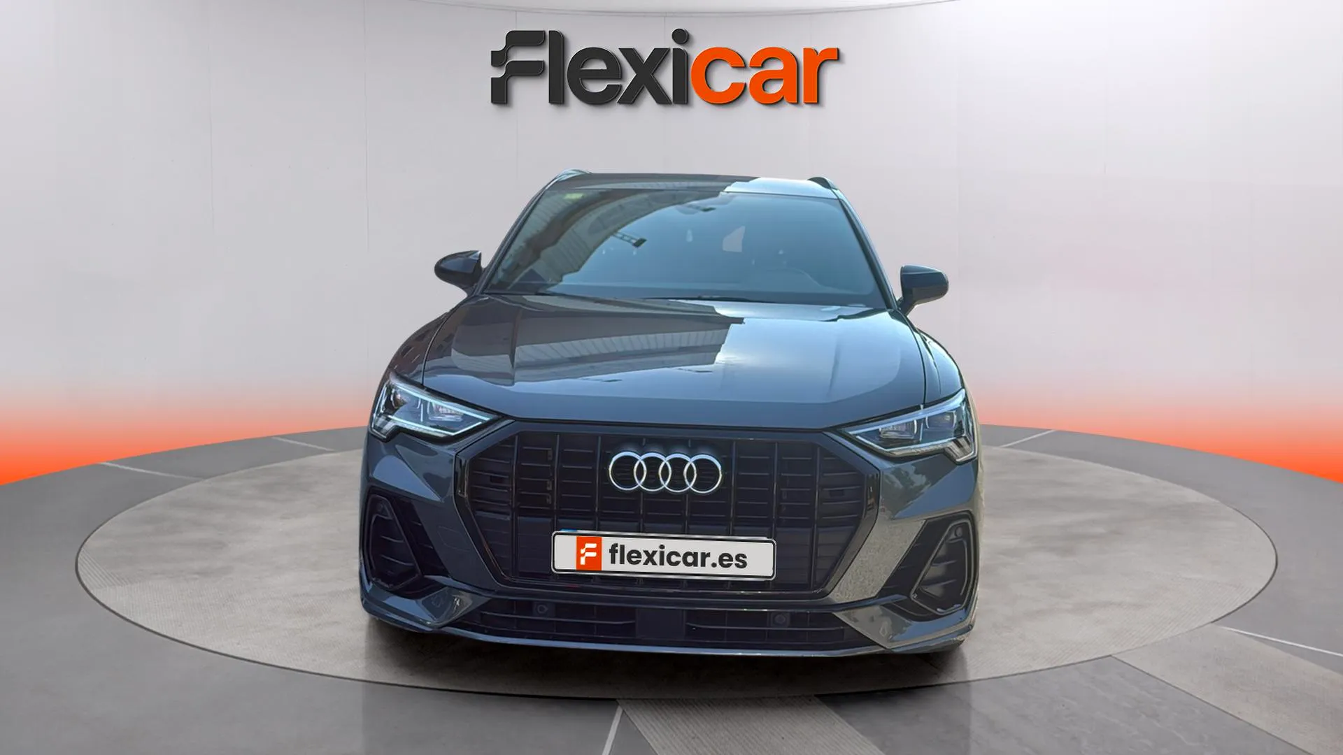 Audi Q3 S line 35 TFSI S tronic - foto 2