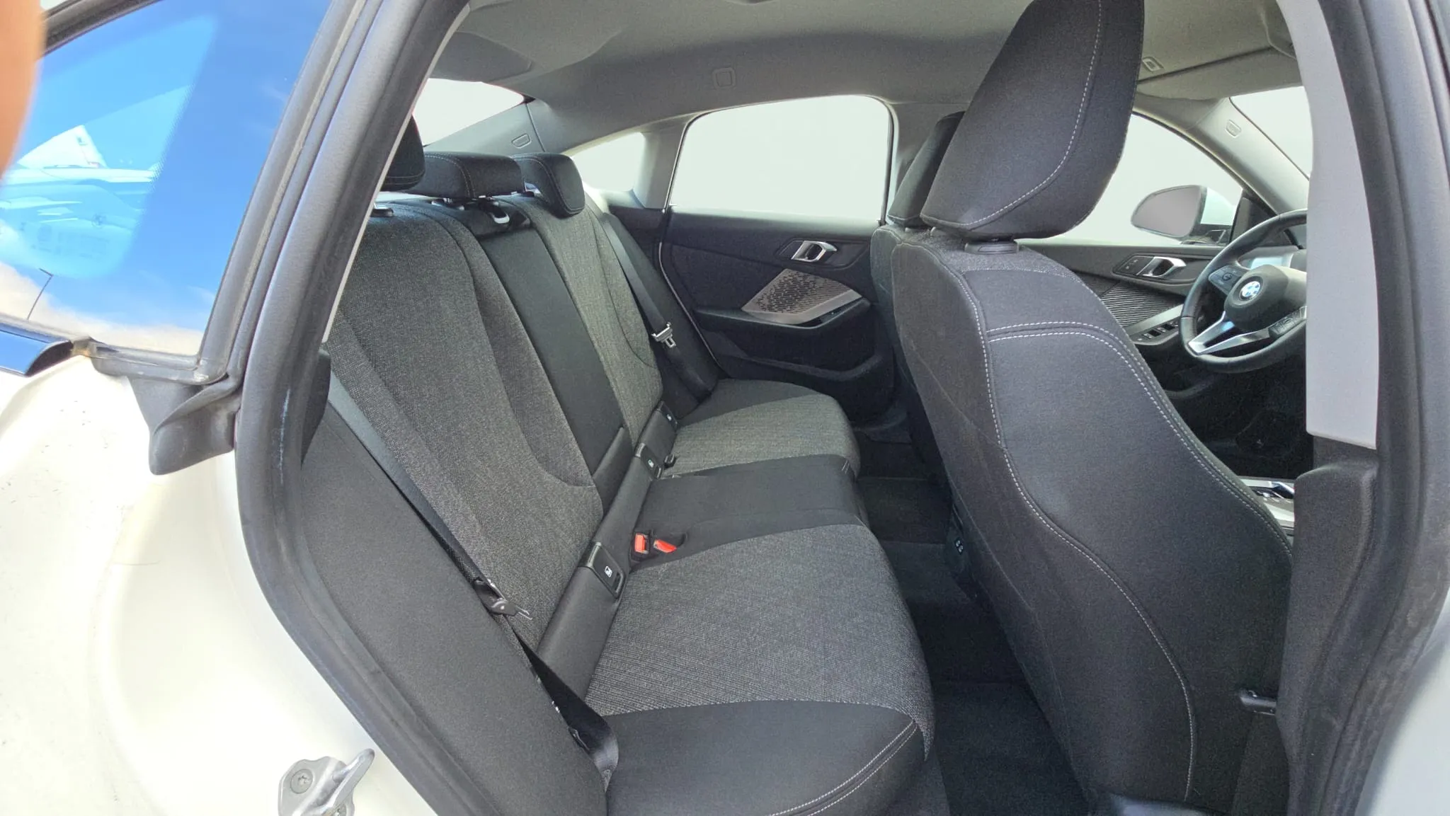 BMW Serie 2 220d Gran Coupe - foto 21