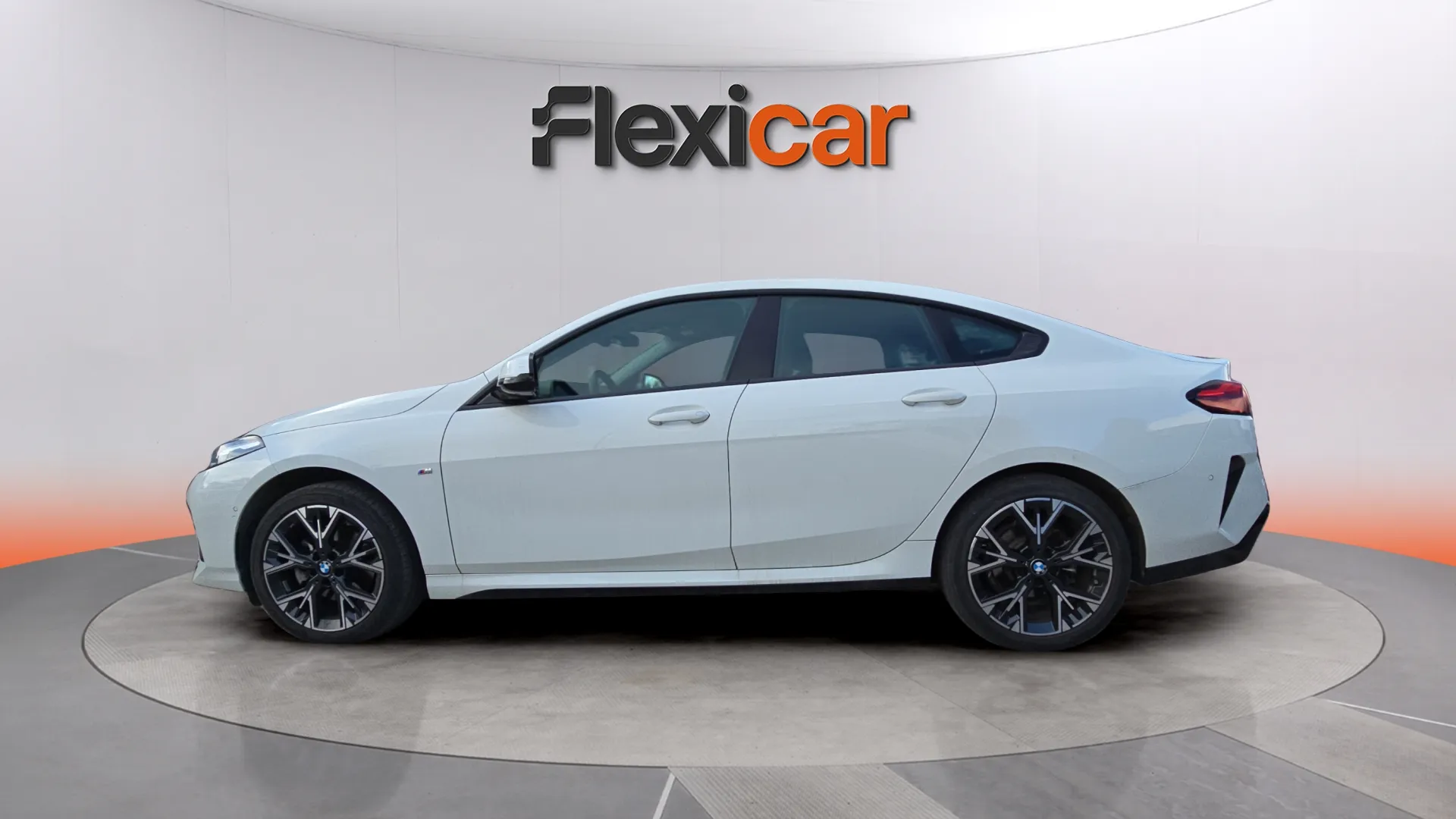 BMW Serie 2 220d Gran Coupe - foto 3