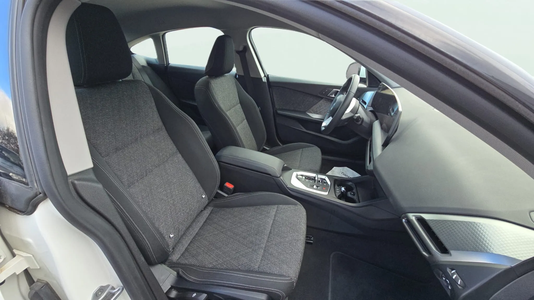 BMW Serie 2 220d Gran Coupe - foto 20