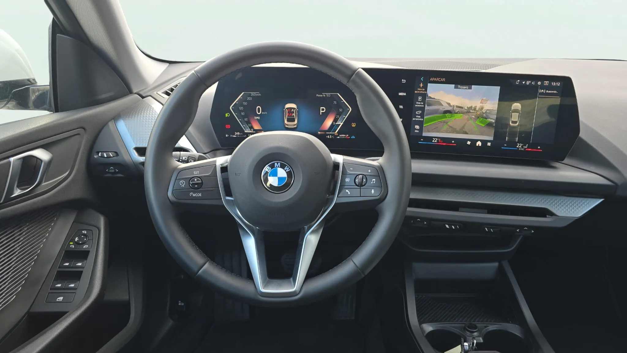BMW Serie 2 220d Gran Coupe - foto 12