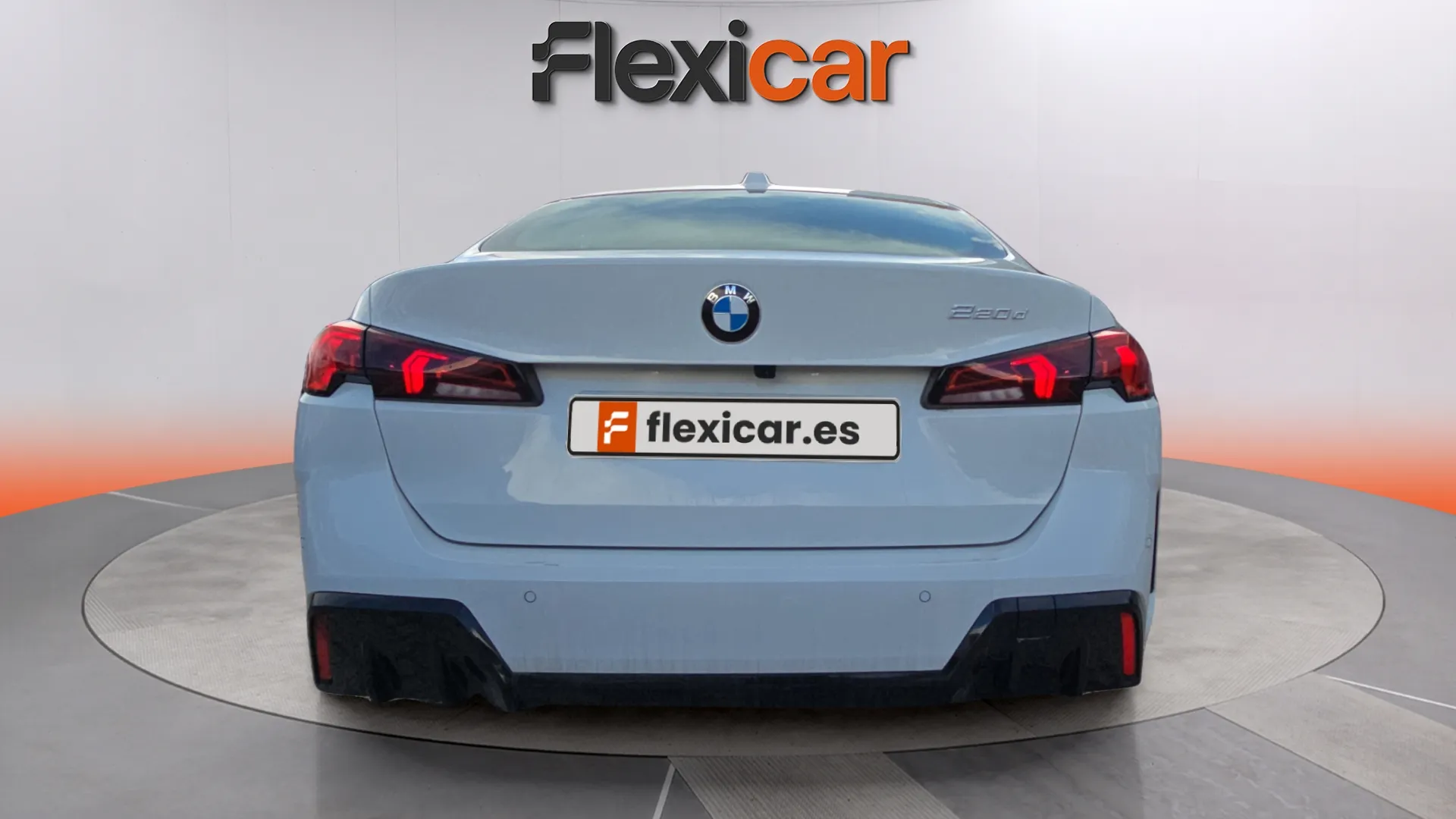 BMW Serie 2 220d Gran Coupe - foto 4
