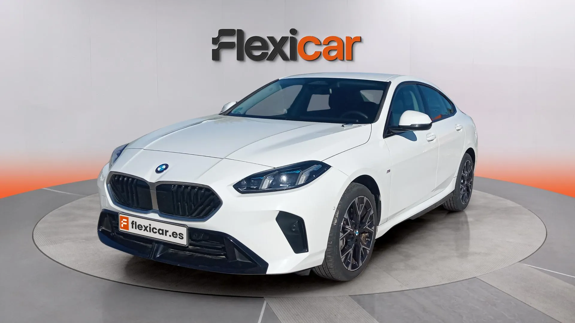 BMW Serie 2 218d Gran Coupe - foto 4