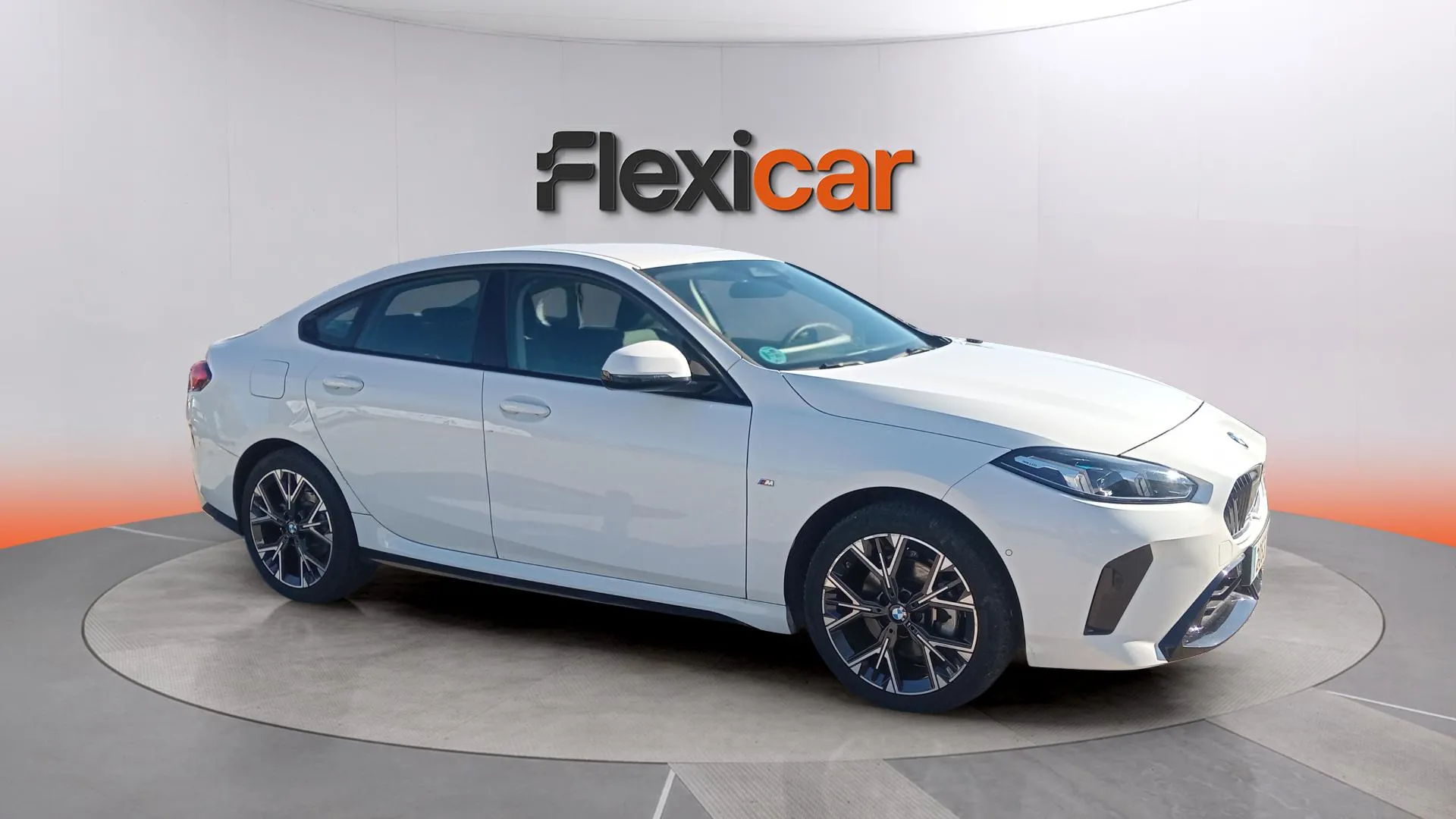 BMW Serie 2 218d Gran Coupe - foto 1