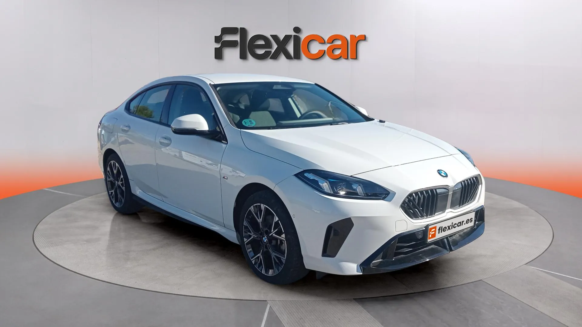 BMW Serie 2 218d Gran Coupe - foto 2