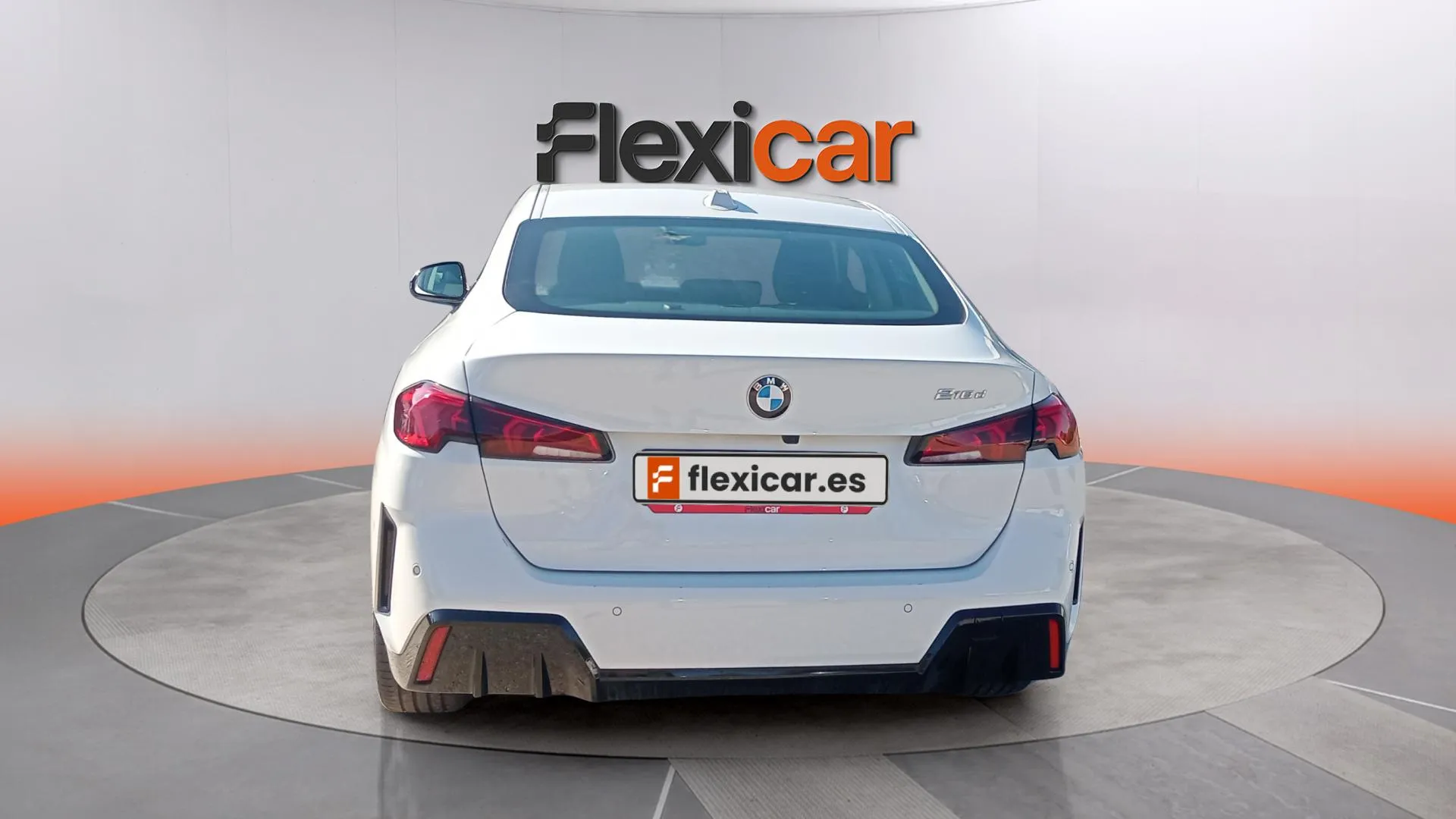 BMW Serie 2 218d Gran Coupe - foto 9