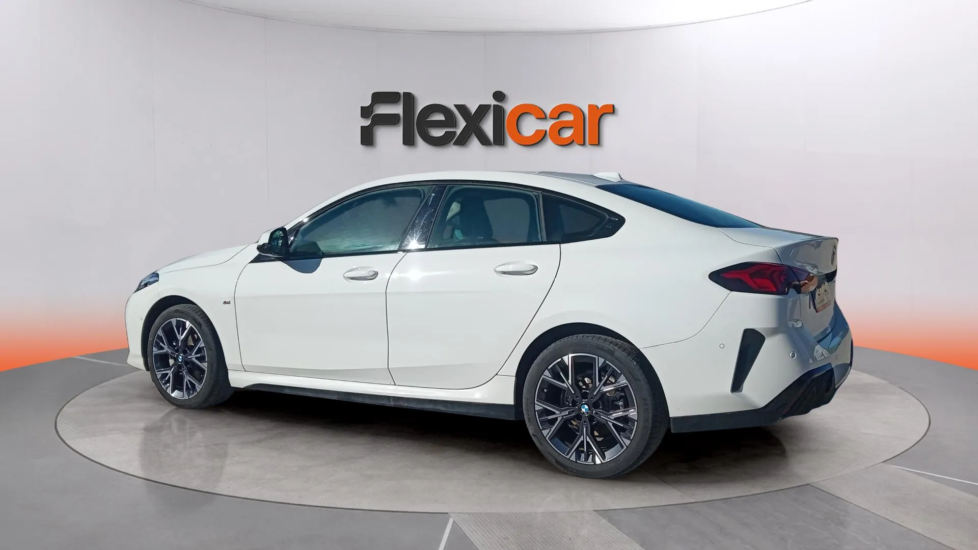 BMW Serie 2 218d Gran Coupe - foto 7