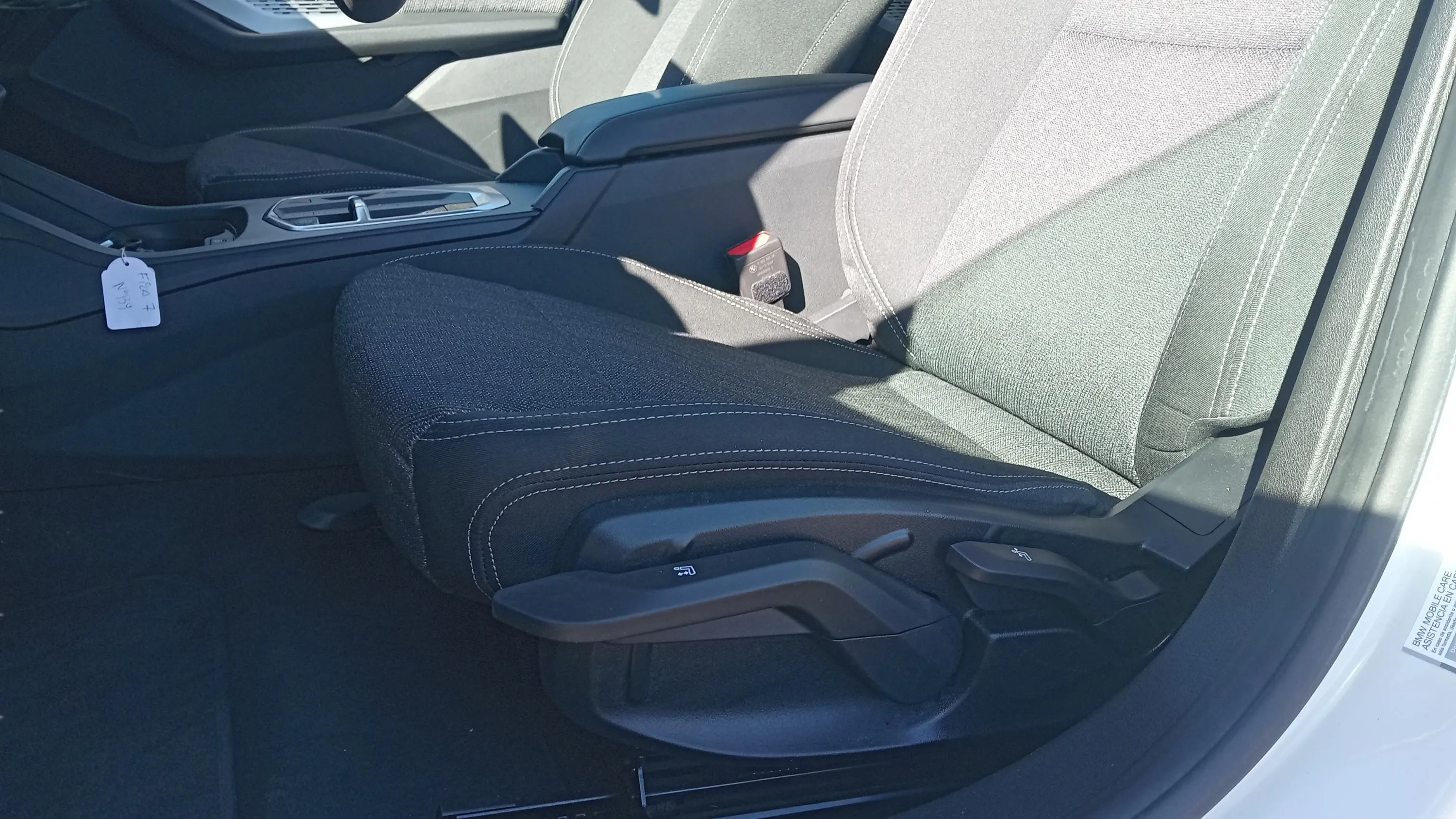 BMW Serie 2 218d Gran Coupe - foto 22