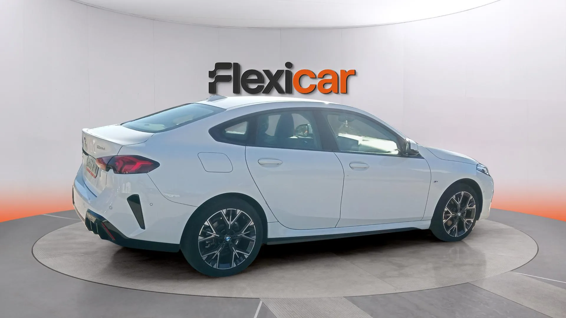 BMW Serie 2 218d Gran Coupe - foto 11