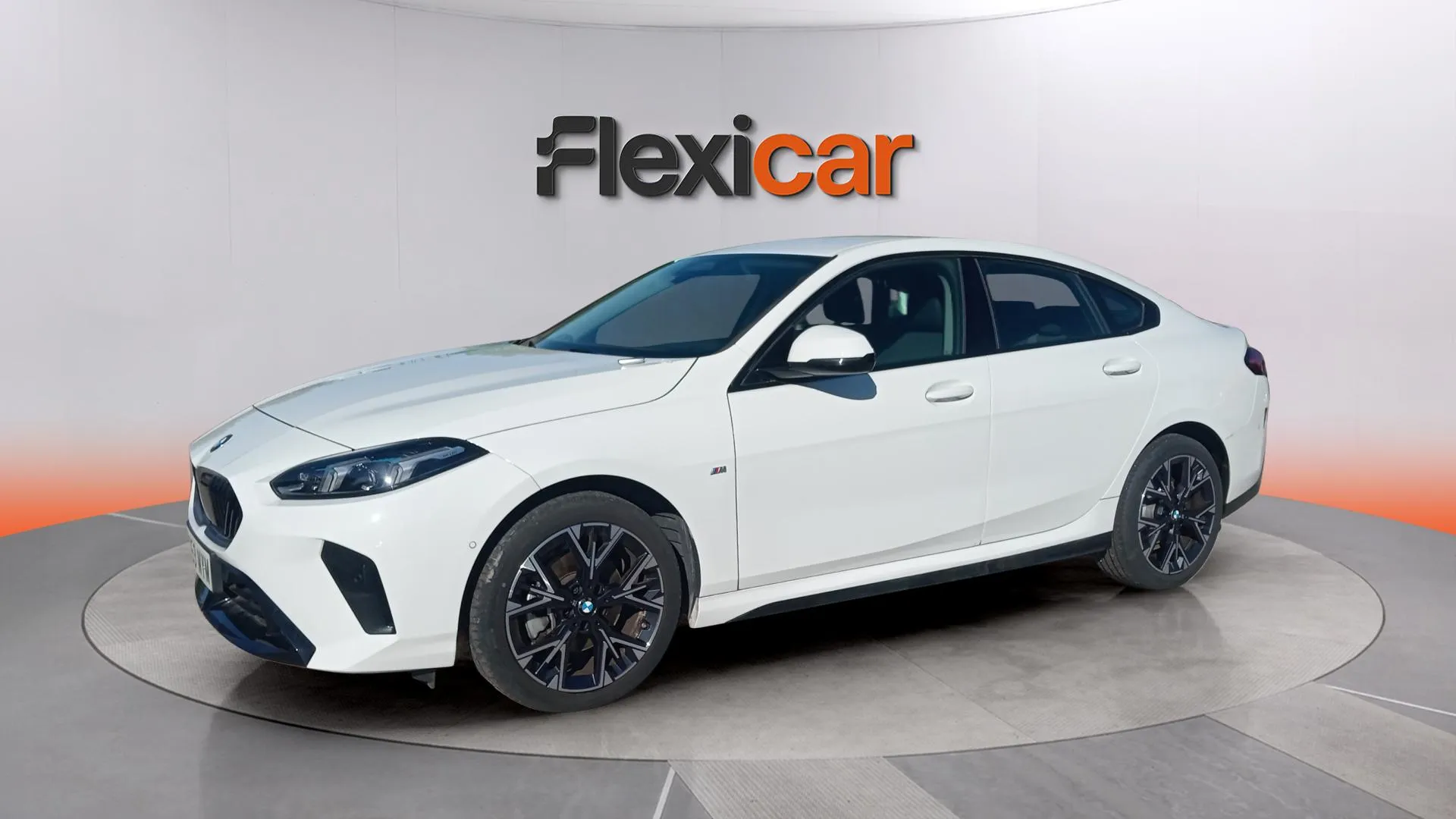 BMW Serie 2 218d Gran Coupe - foto 5