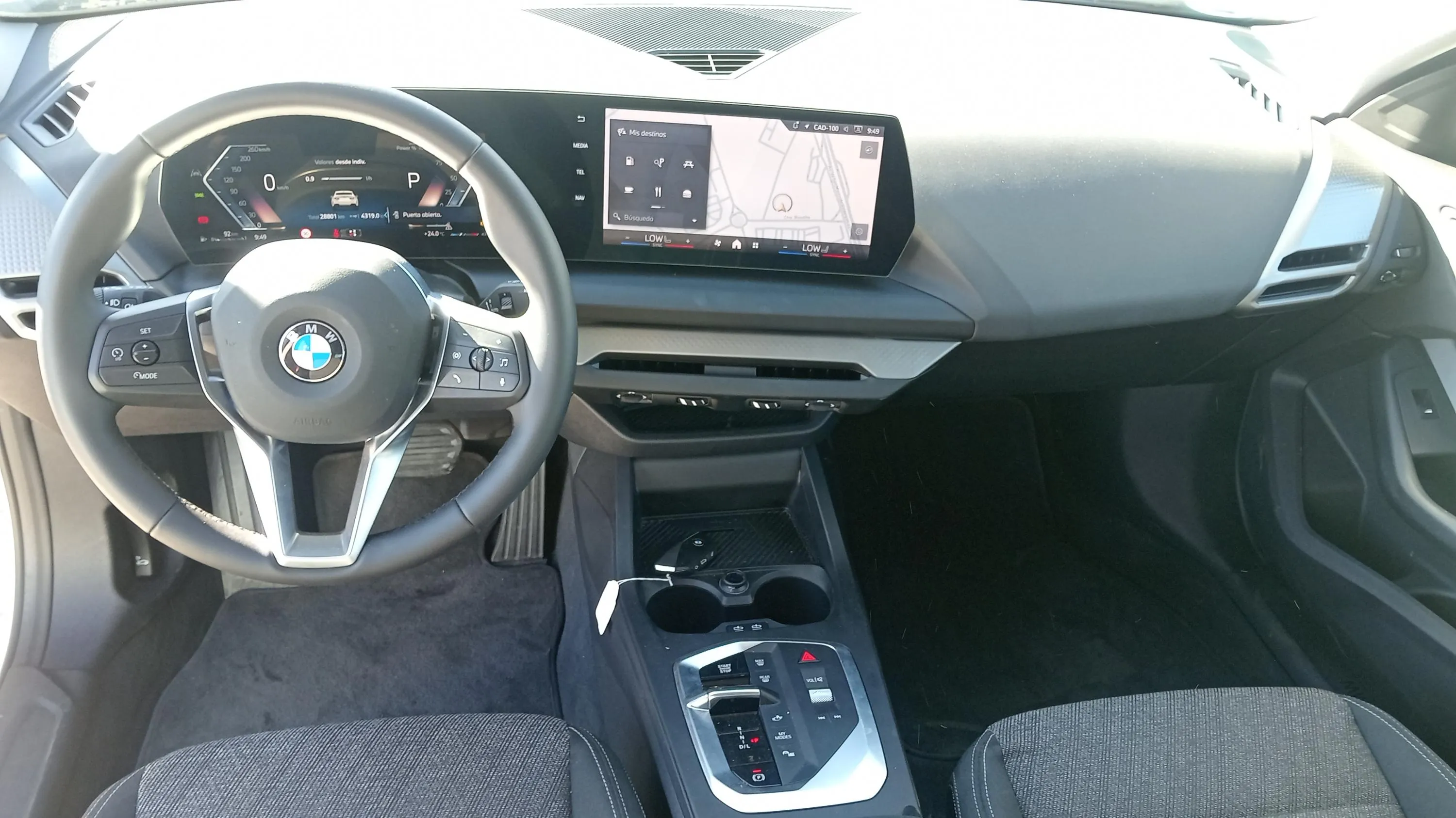 BMW Serie 2 218d Gran Coupe - foto 15