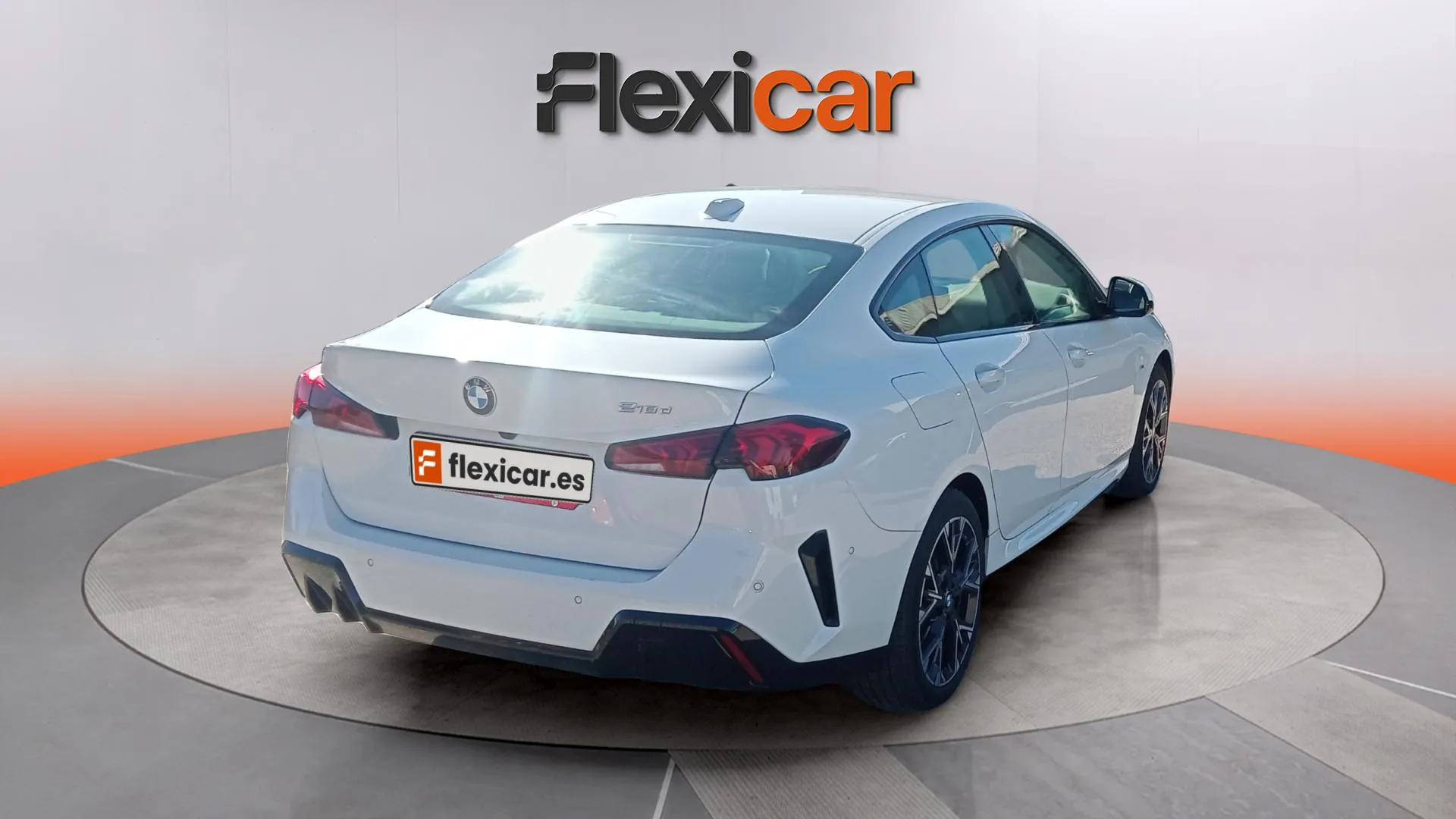 BMW Serie 2 218d Gran Coupe - foto 10