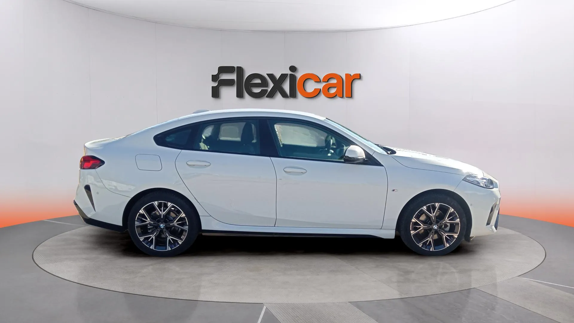 BMW Serie 2 218d Gran Coupe - foto 12