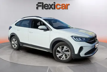 volkswagen taigo life 10 tsi 81kw 110cv dsg gasolina automatica sevilla 2 903000000222020