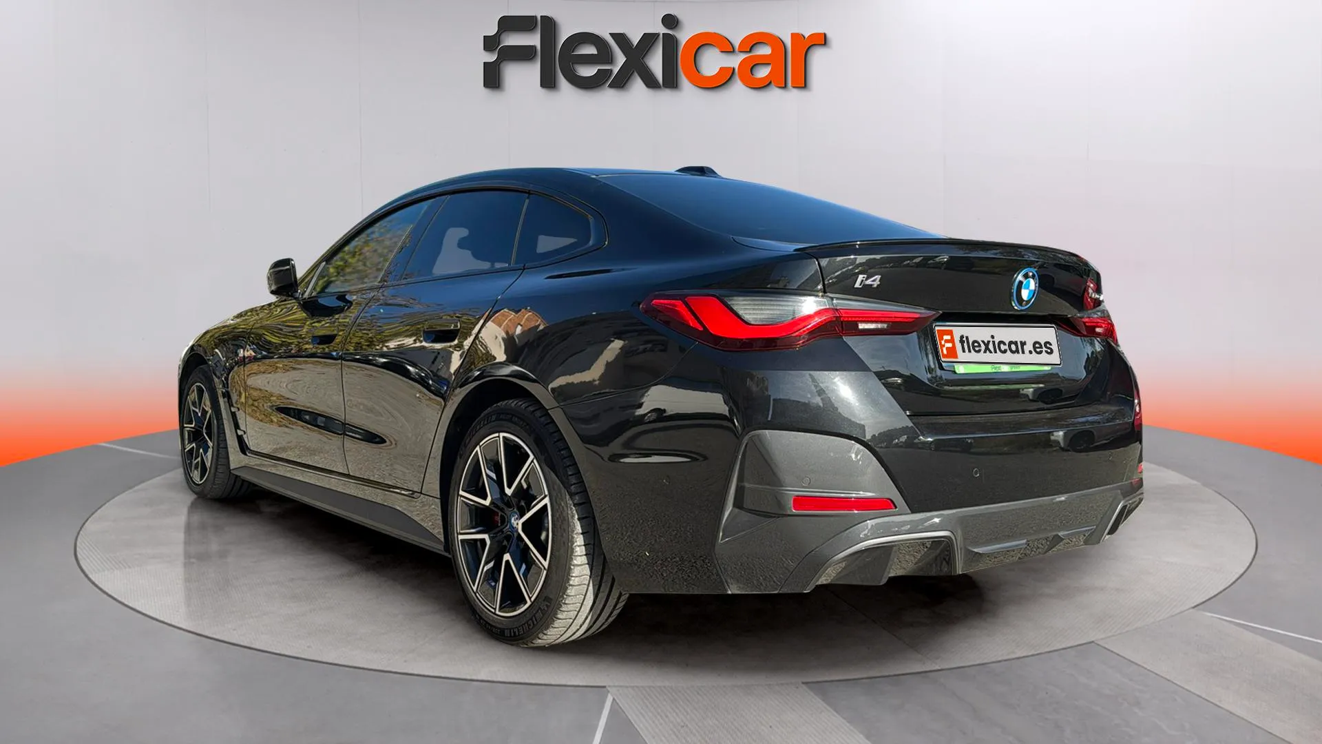BMW i4 eDrive35 - foto 5