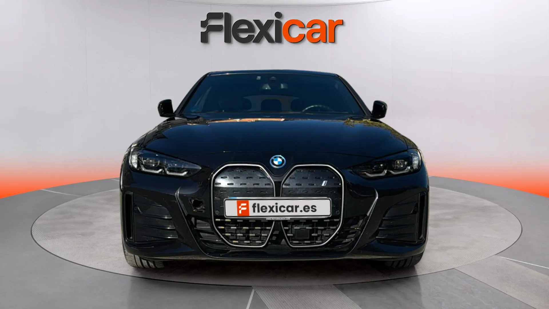 BMW i4 eDrive35 - foto 2