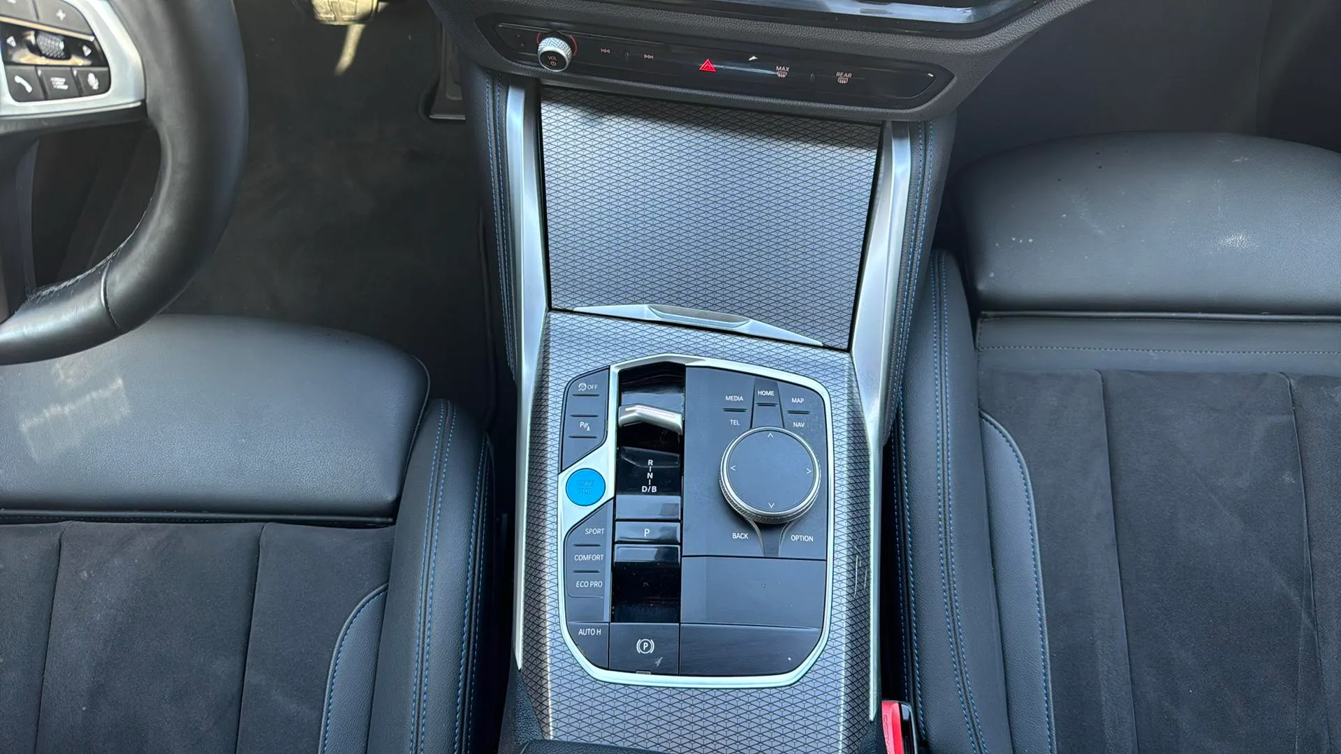 BMW i4 eDrive35 - foto 14