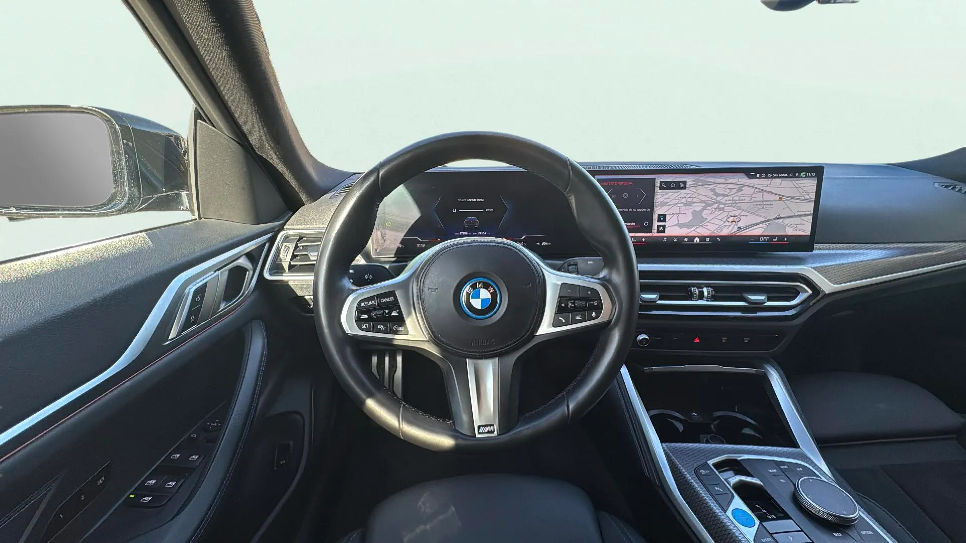 BMW i4 eDrive35 - foto 10