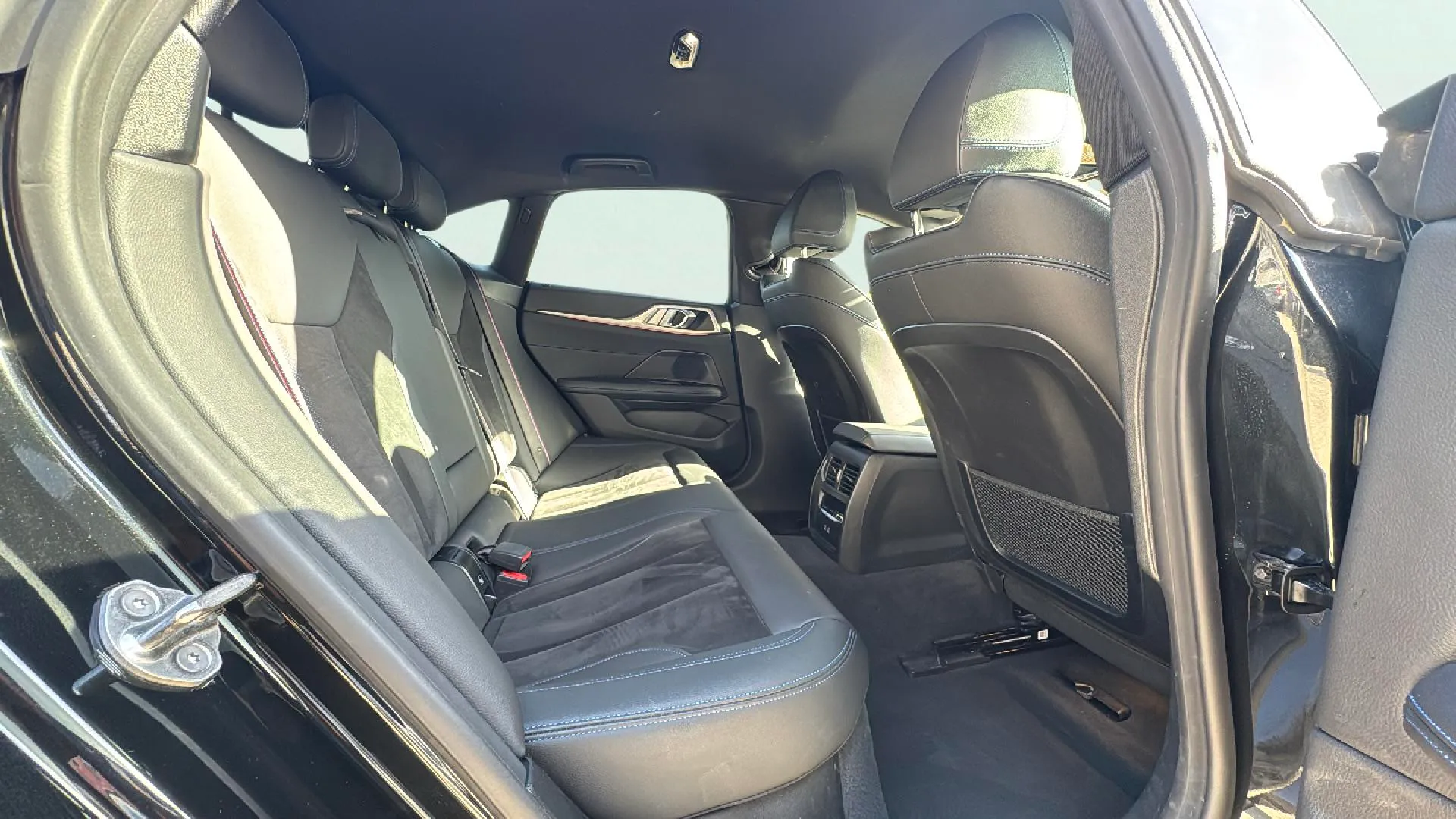 BMW i4 eDrive35 - foto 12