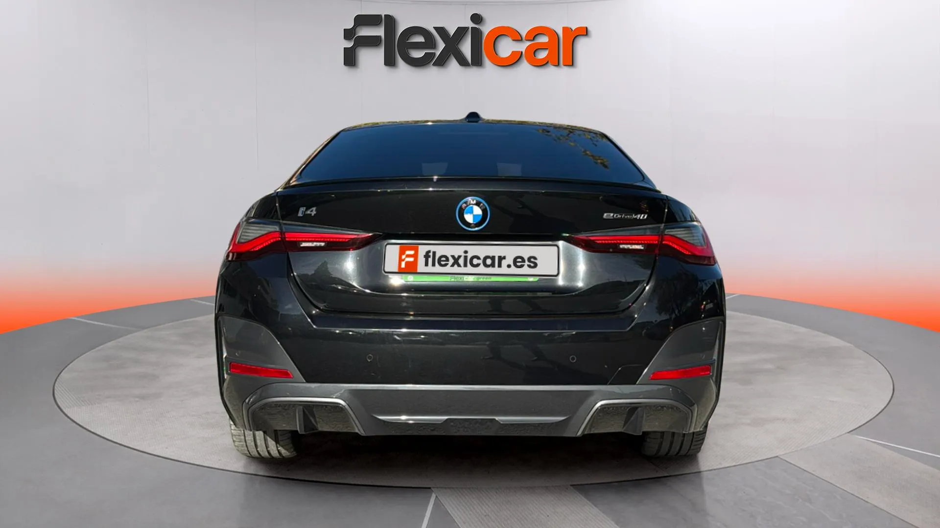 BMW i4 eDrive35 - foto 6