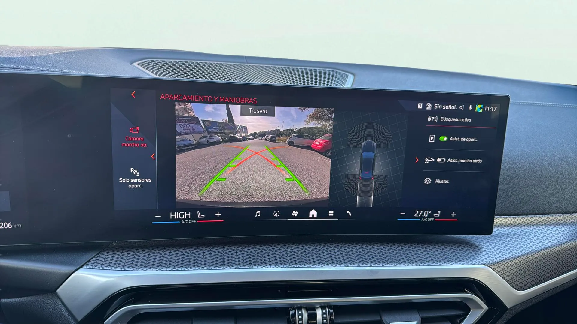BMW i4 eDrive35 - foto 18