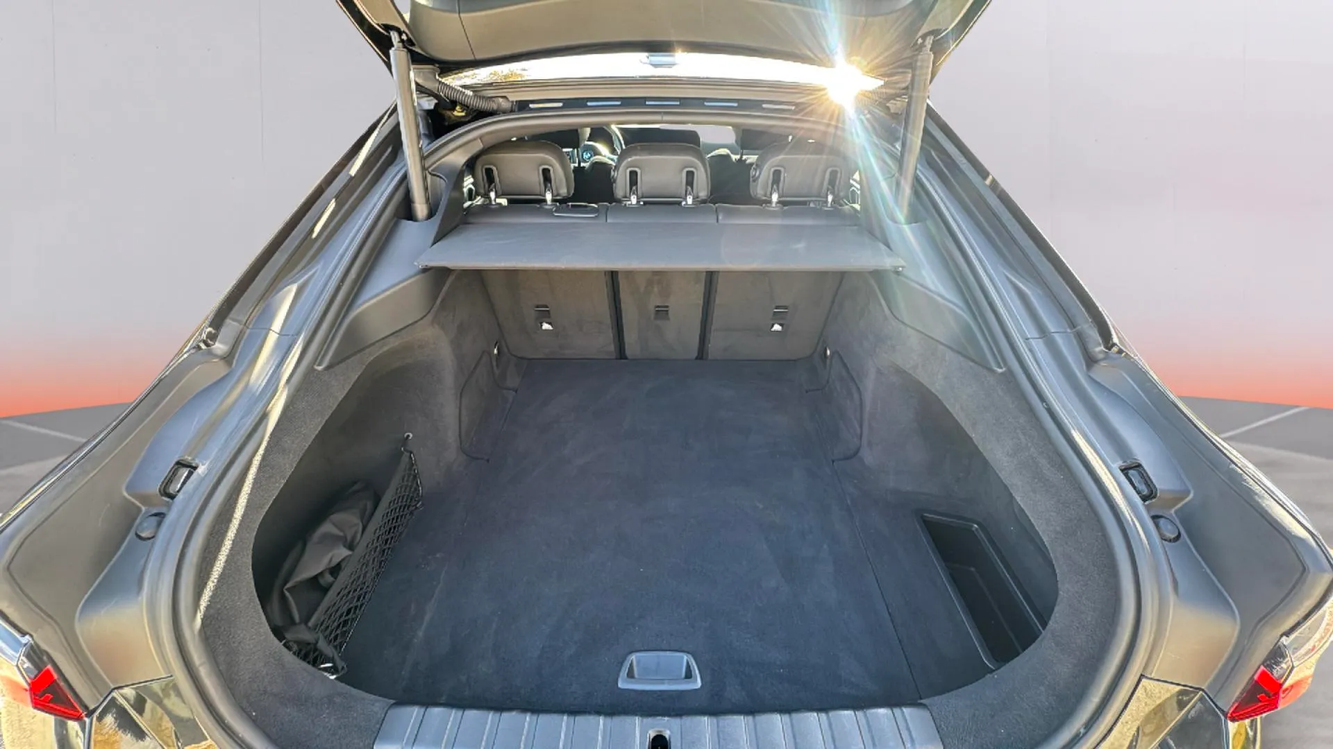 BMW i4 eDrive35 - foto 23
